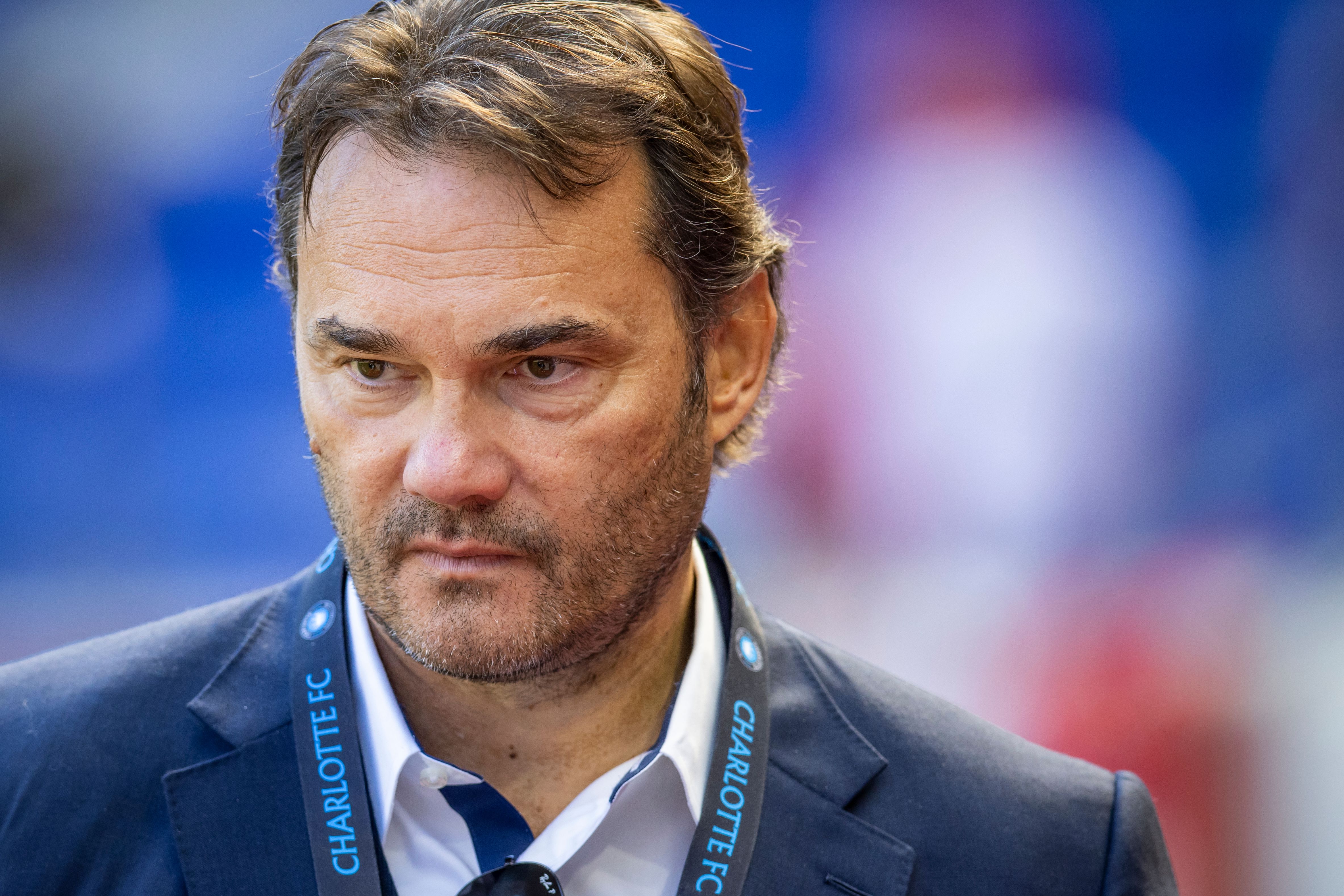 Zoran Krneta, Charlotte FC