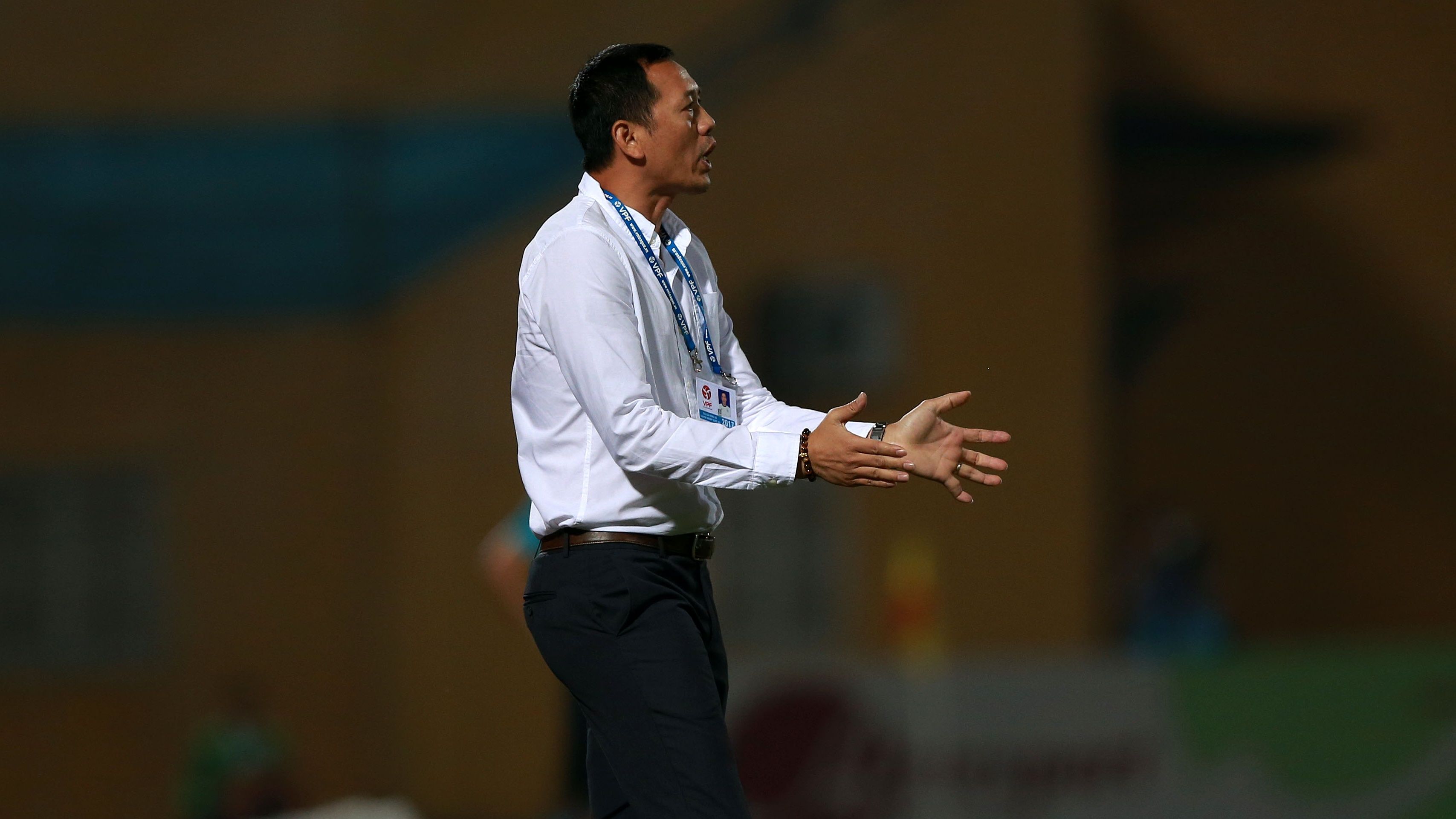 Hà Nội vs SLNA