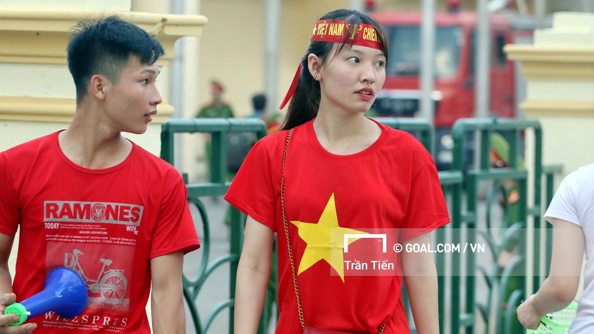 U23 Vietnam vs U23 Myanmar Friendly Match 2019