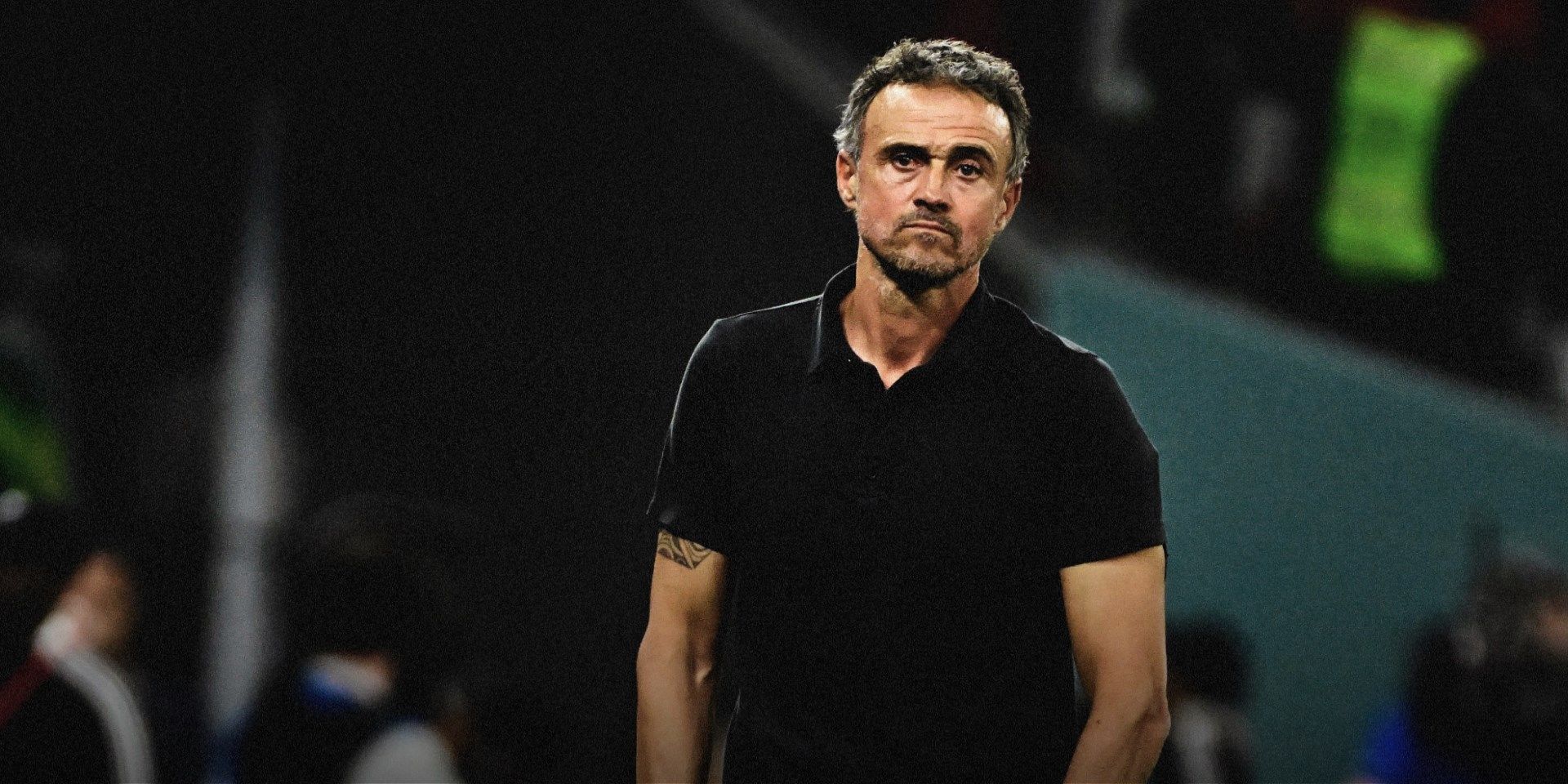 Luis Enrique HIC 2:1