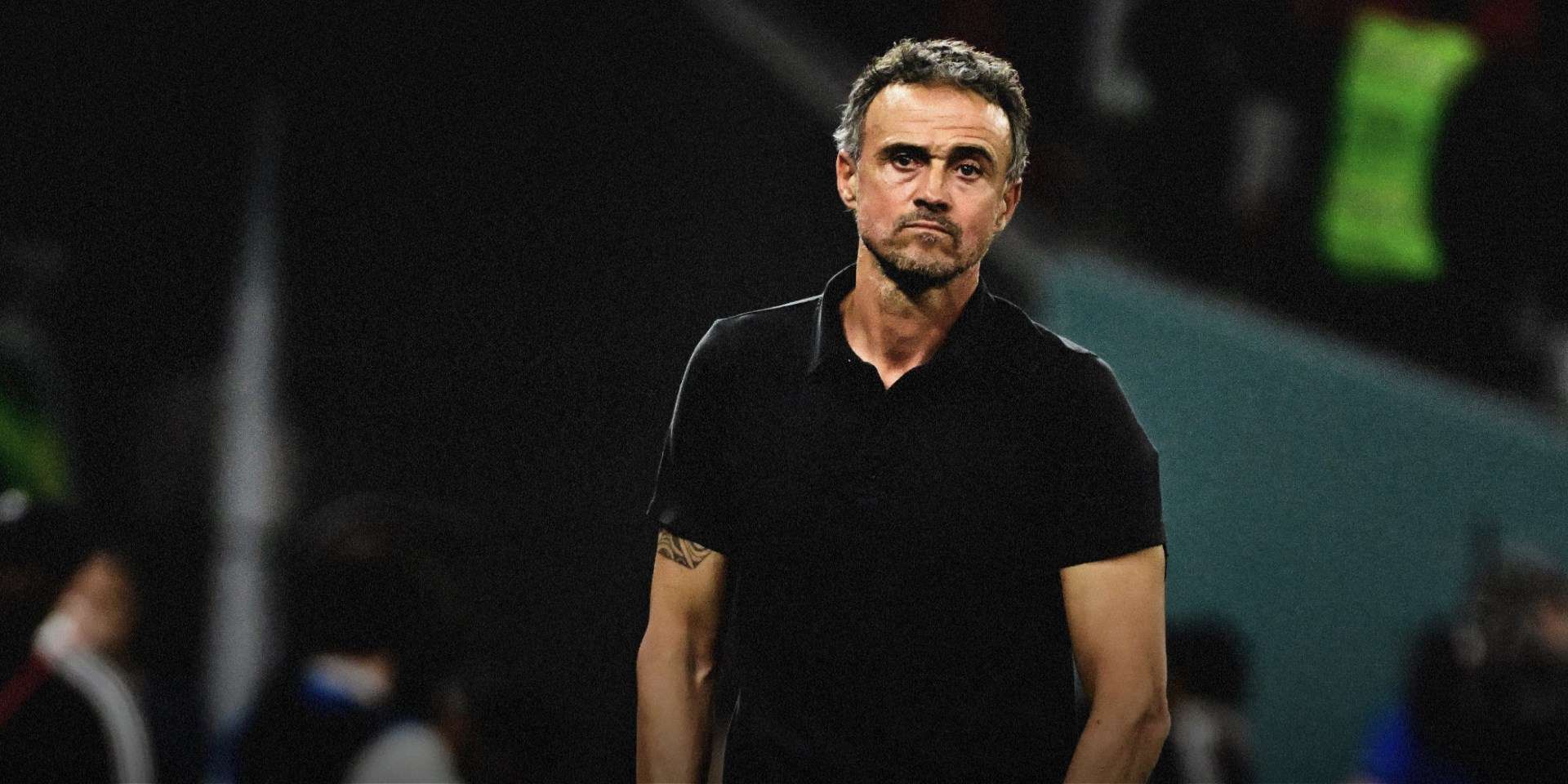 Luis Enrique HIC 2:1
