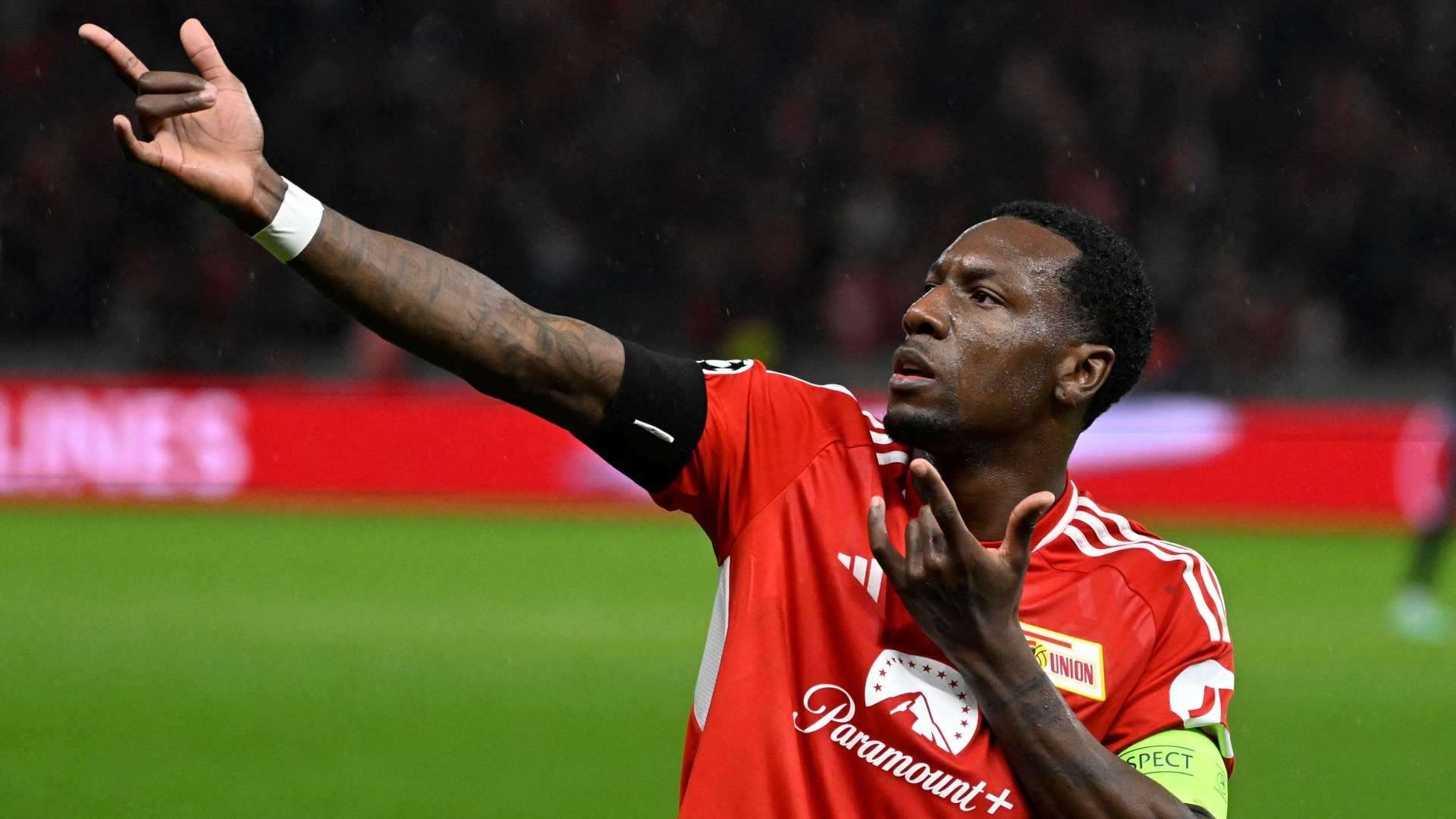 20240118 Sherald Becker