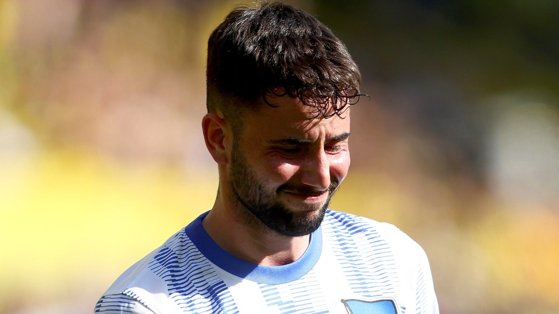 Marco Richter Hertha Berlin