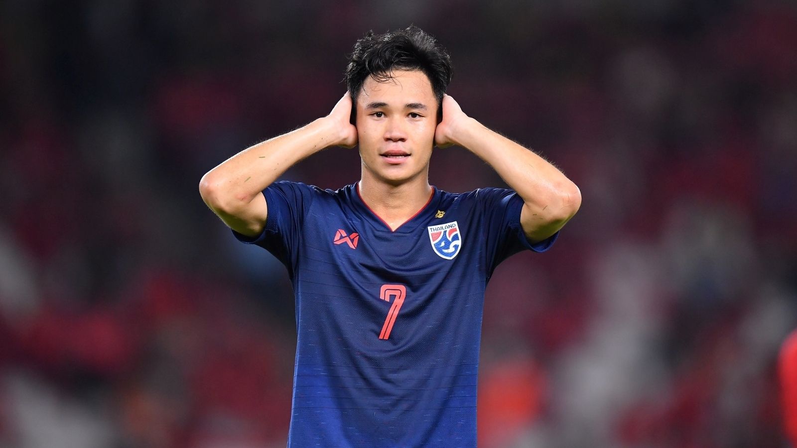 สุภโชค สารชาติ