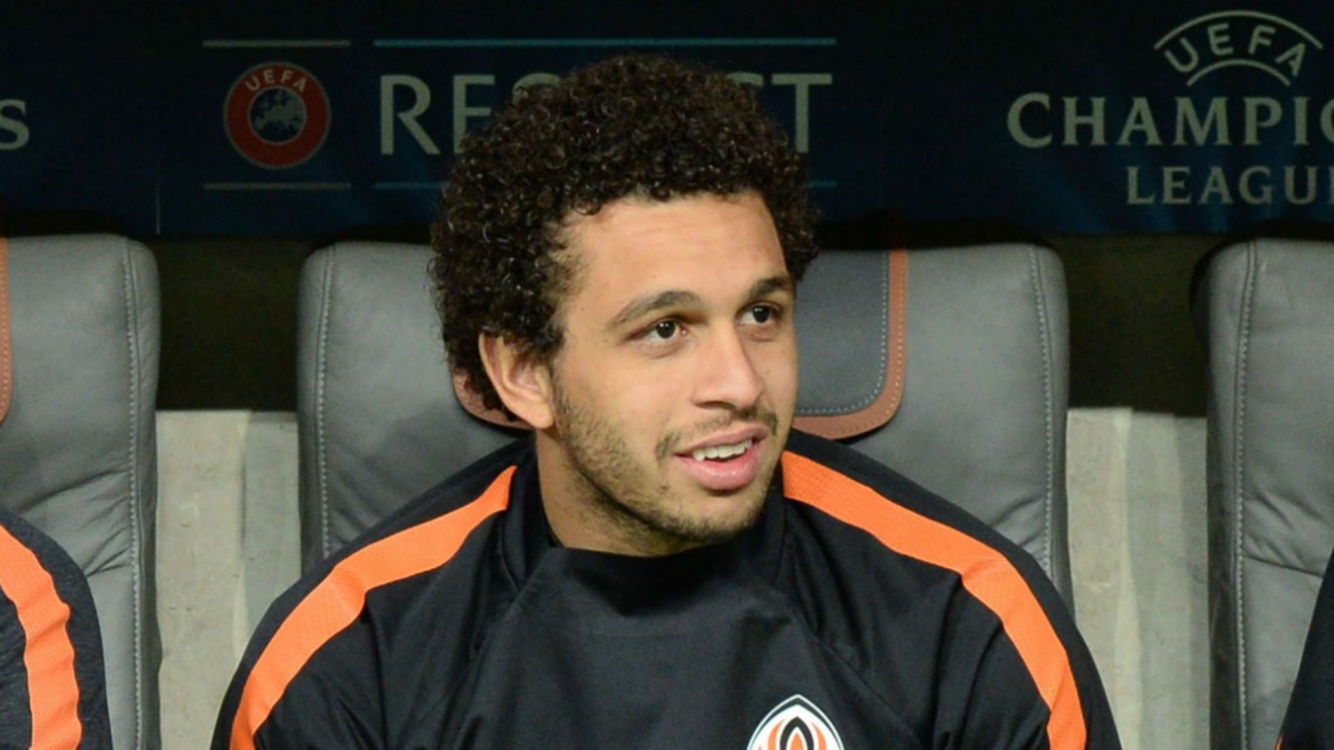 Wellington Nem Shakhtar 19 07 2019