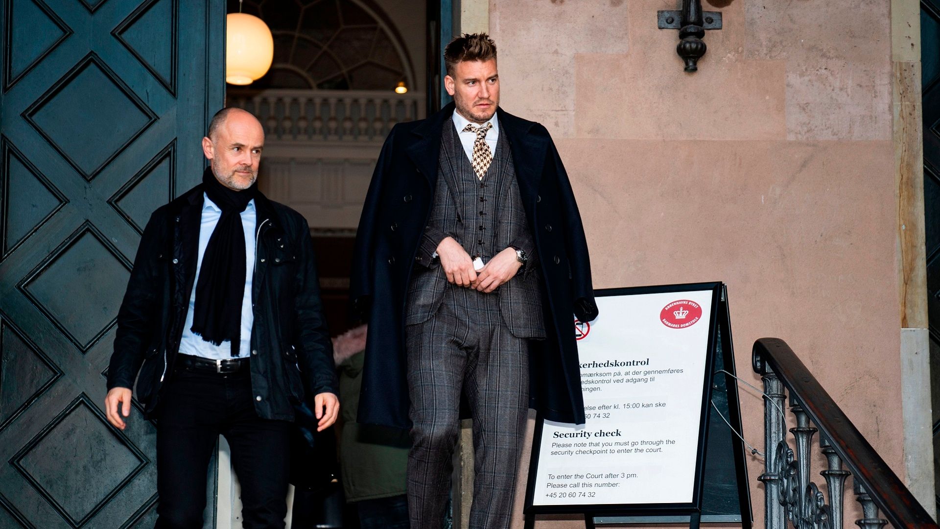 2018-11-03 Nicklas Bendtner