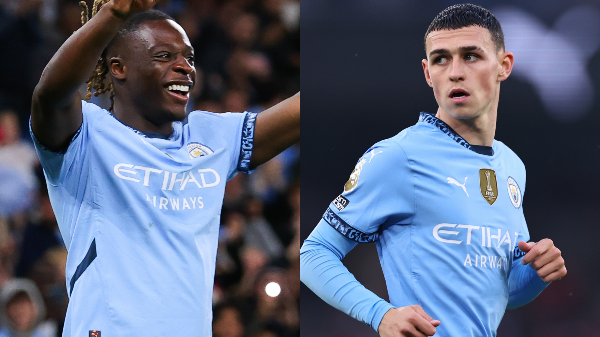 Man City v Watford player ratings: Phil Foden drops rare stinker but Jeremy Doku and Jack Grealish shine as Cityzens prevail in Carabao Cup