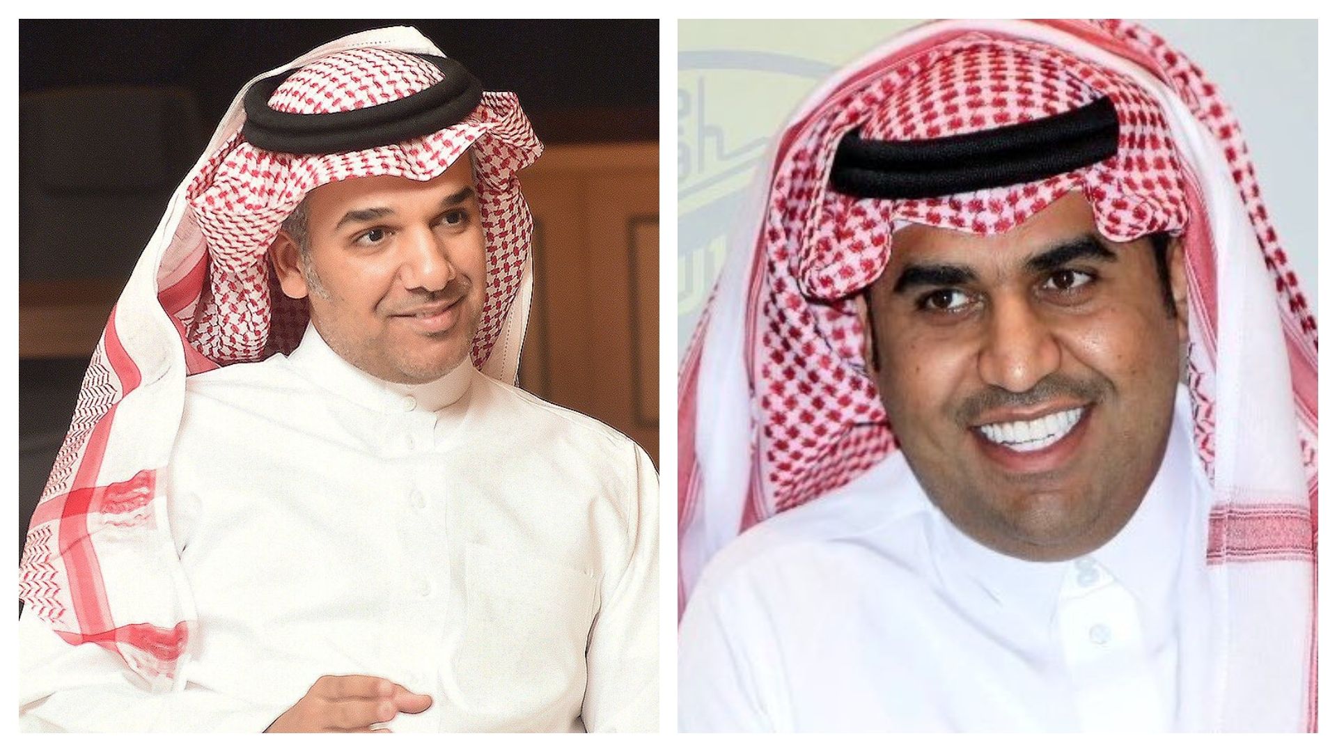 نواف المقيرن - ماجد النفيعي