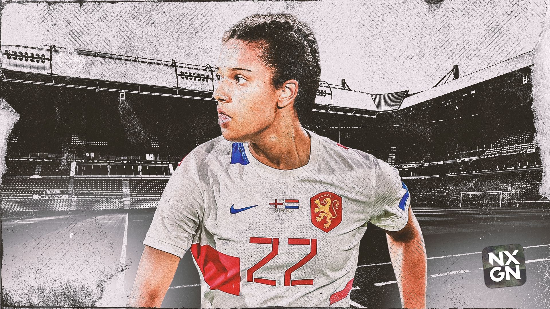 Esmee Brugts NXGN GFX