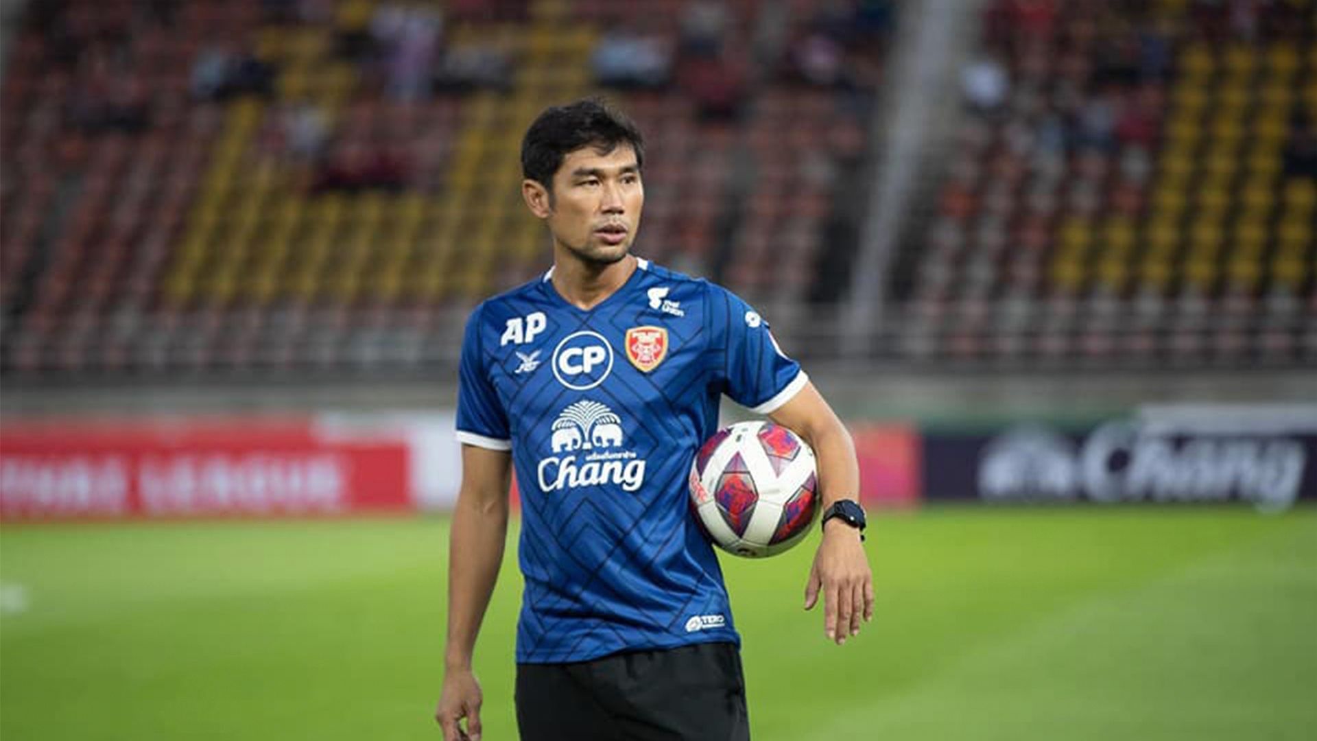 อภิเชษฐ์ พุฒตาล