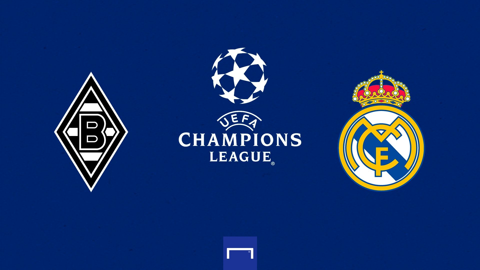 Directo retra Champions Borussia Monchengladbach Real madrid
