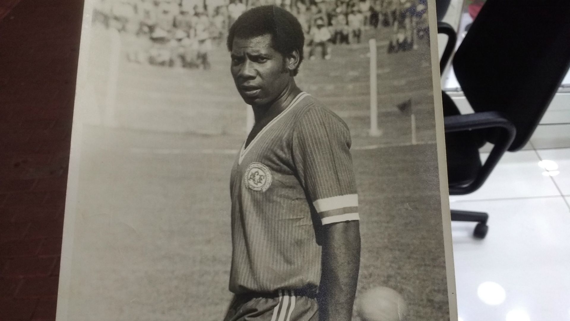 Janga Chapecoense