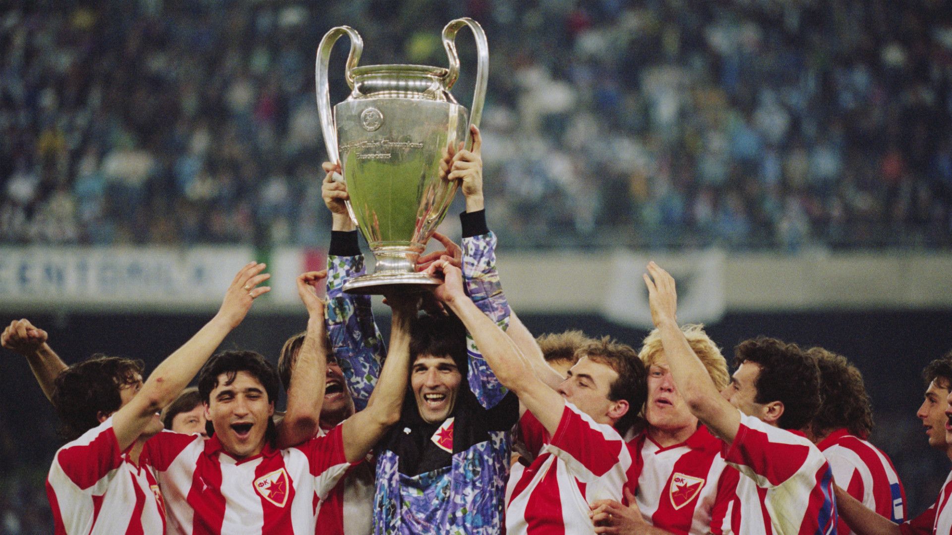Red Star Belgrade