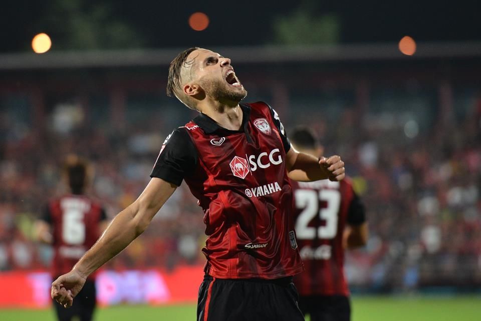 มาริโอ ยูรอฟสกี