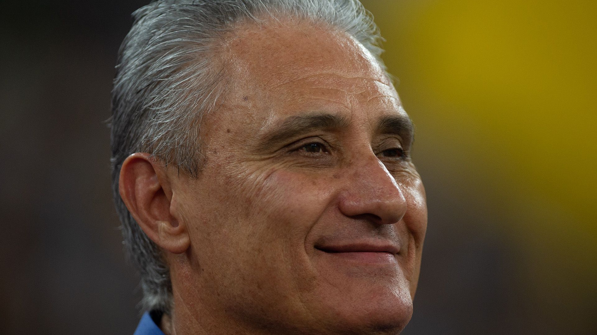 Tite Brasil Argentina Amistoso Superclássico das Américas 16102018