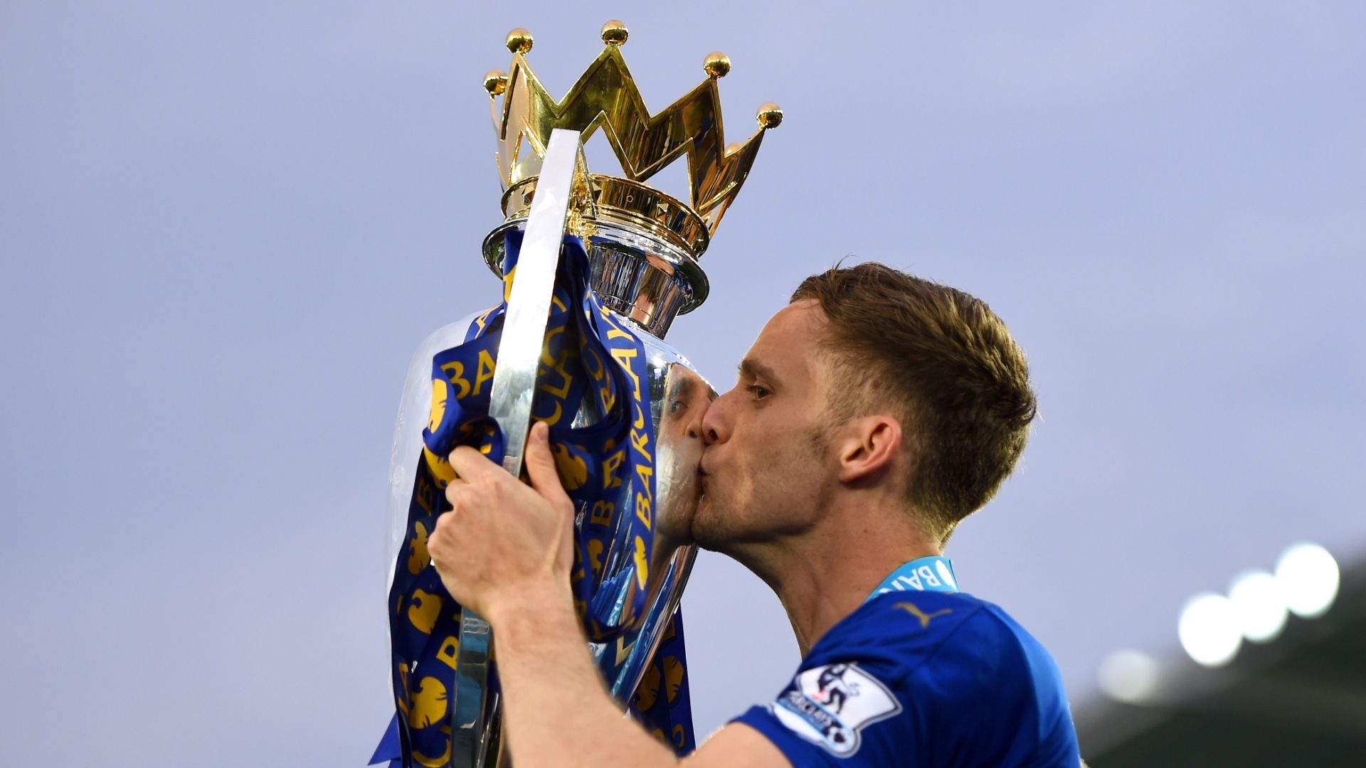 Andy King - Leicester City