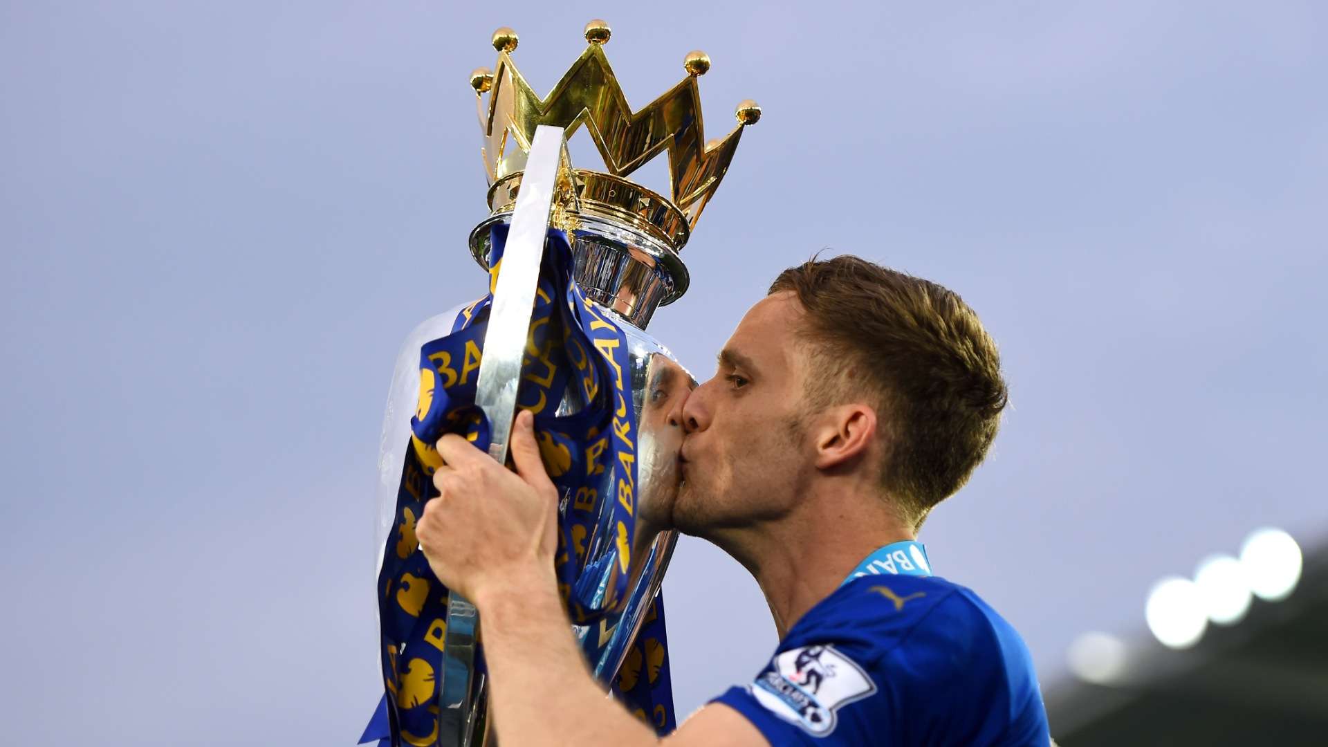 Andy King - Leicester City