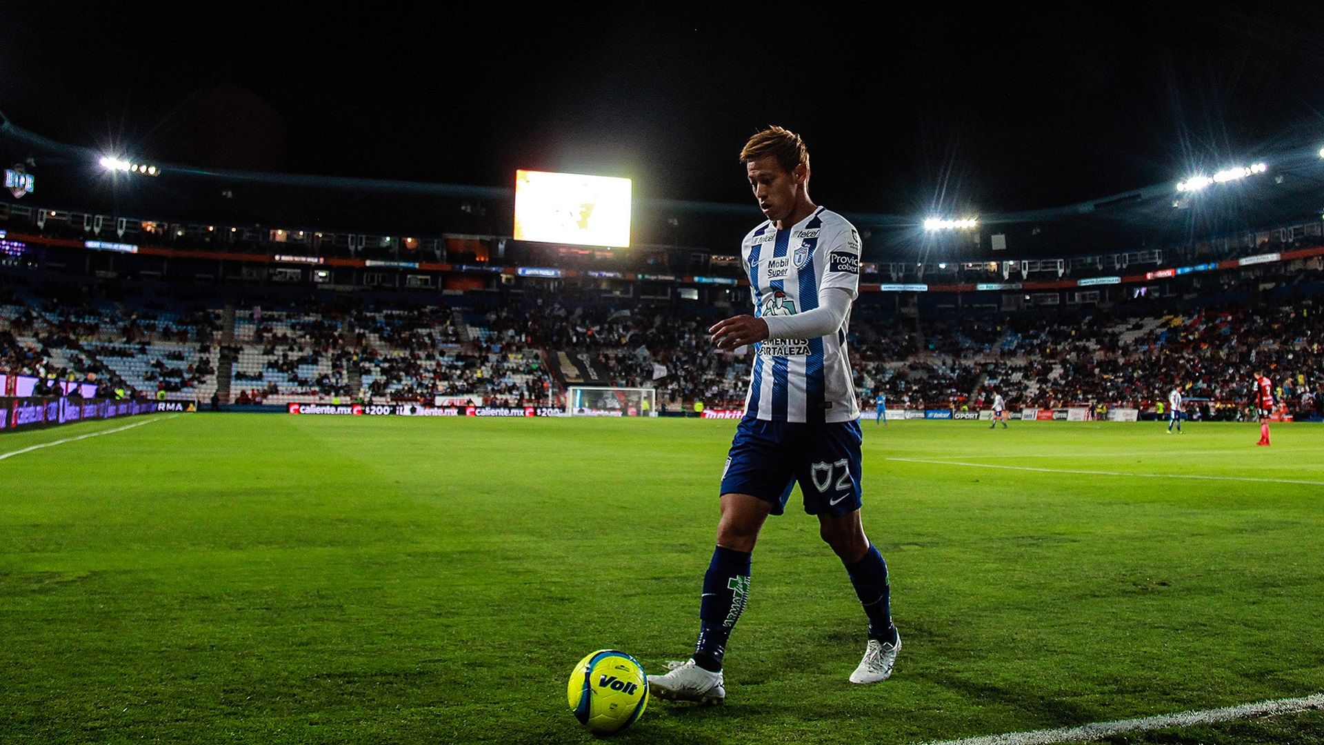 2018-02-17 Honda Pachuca