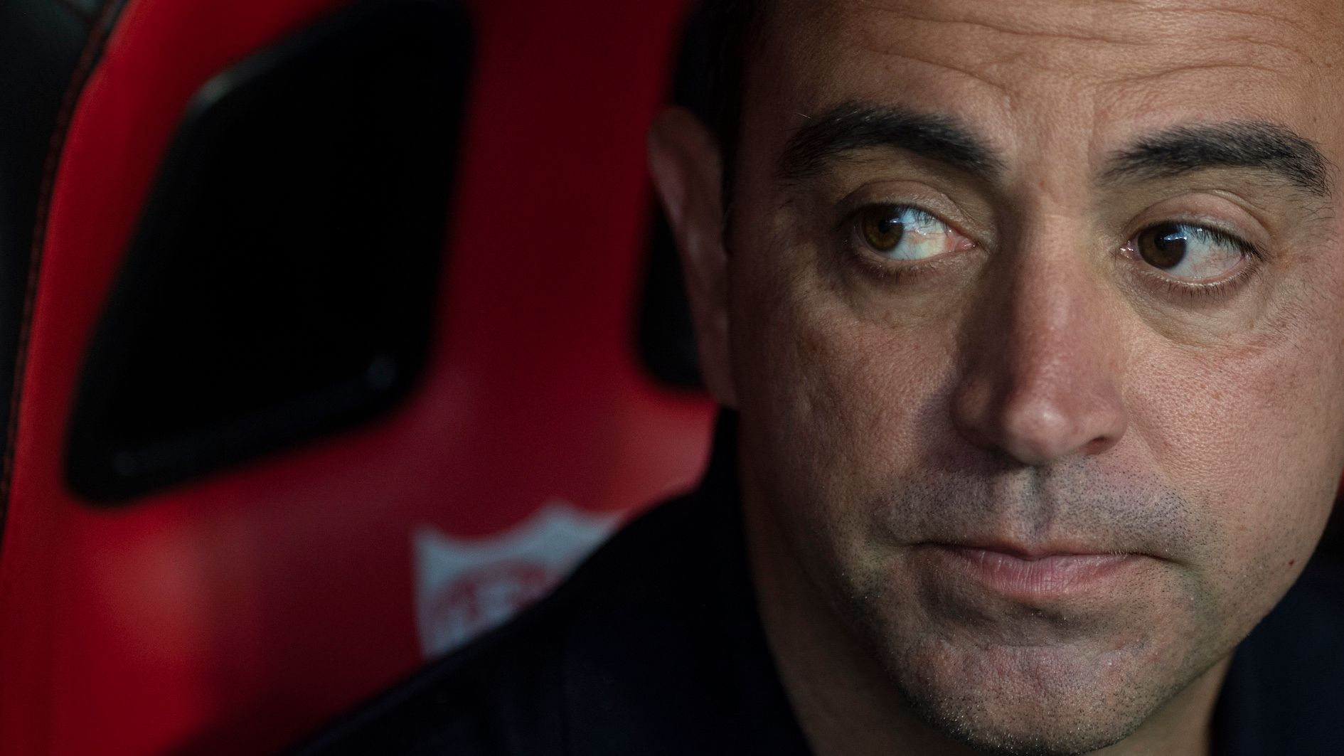 Xavi Hernandez 2023-24