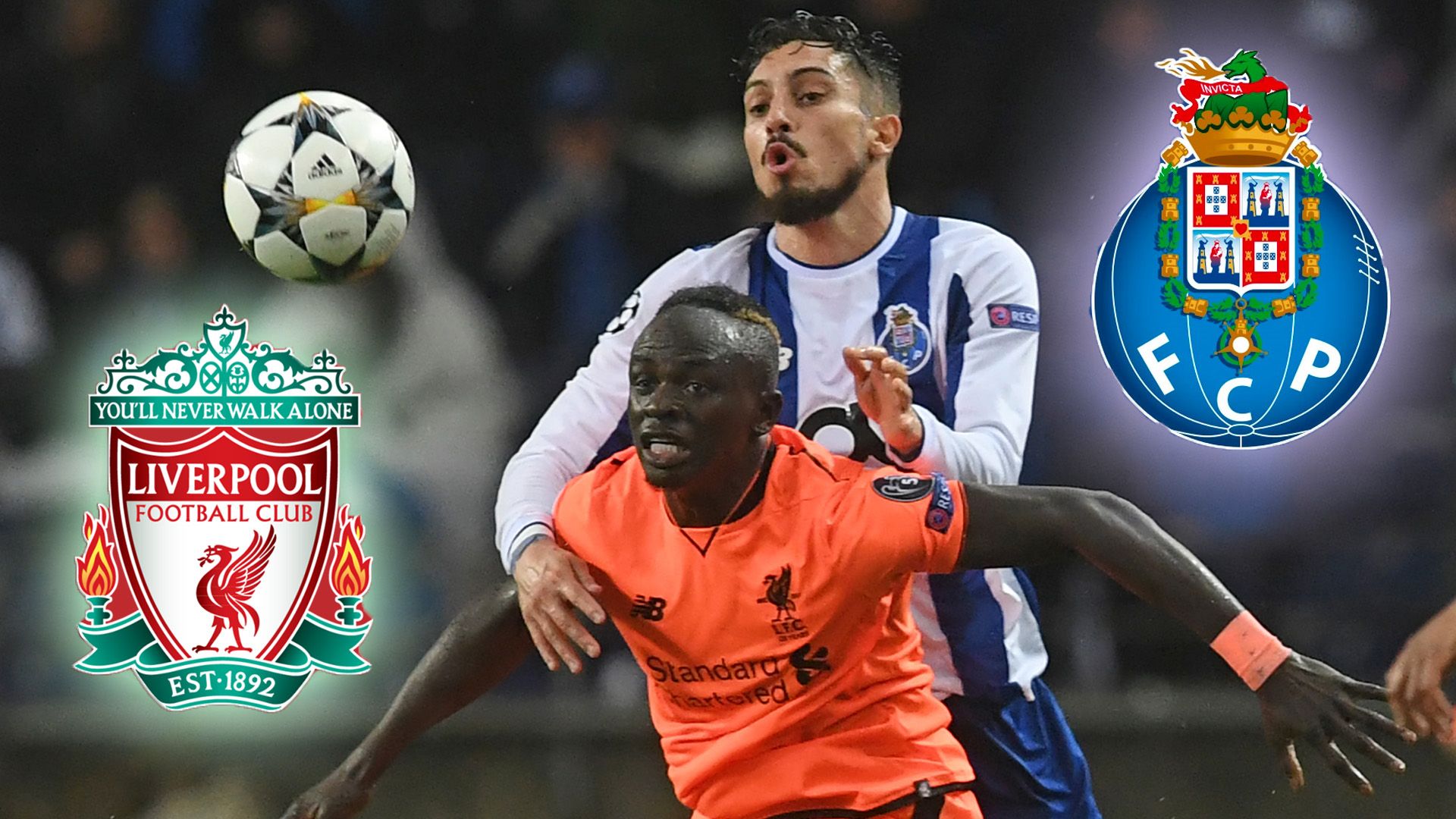 GFX FC Liverpool Porto 2018