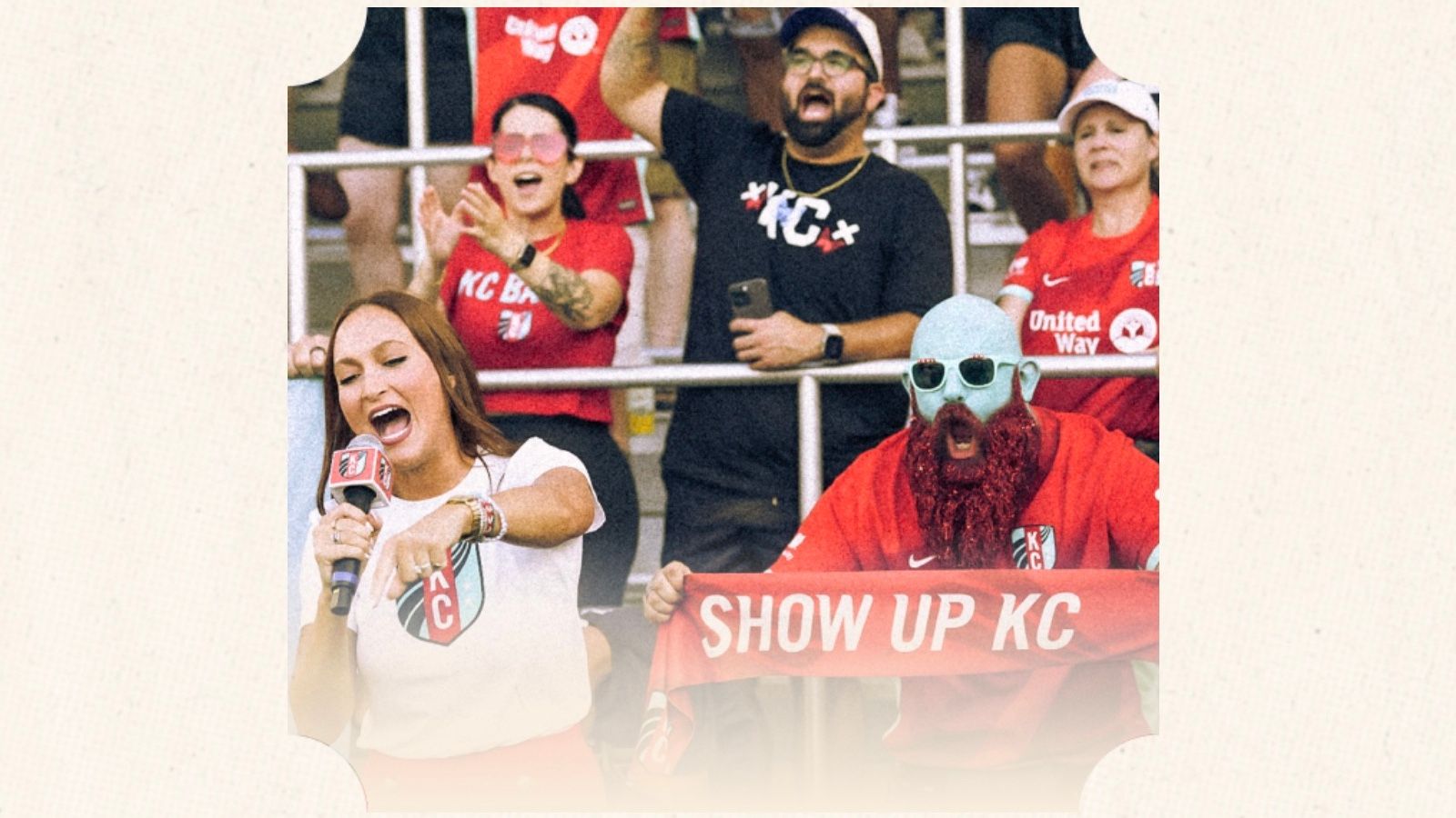 KC Current Goal Champions 2024