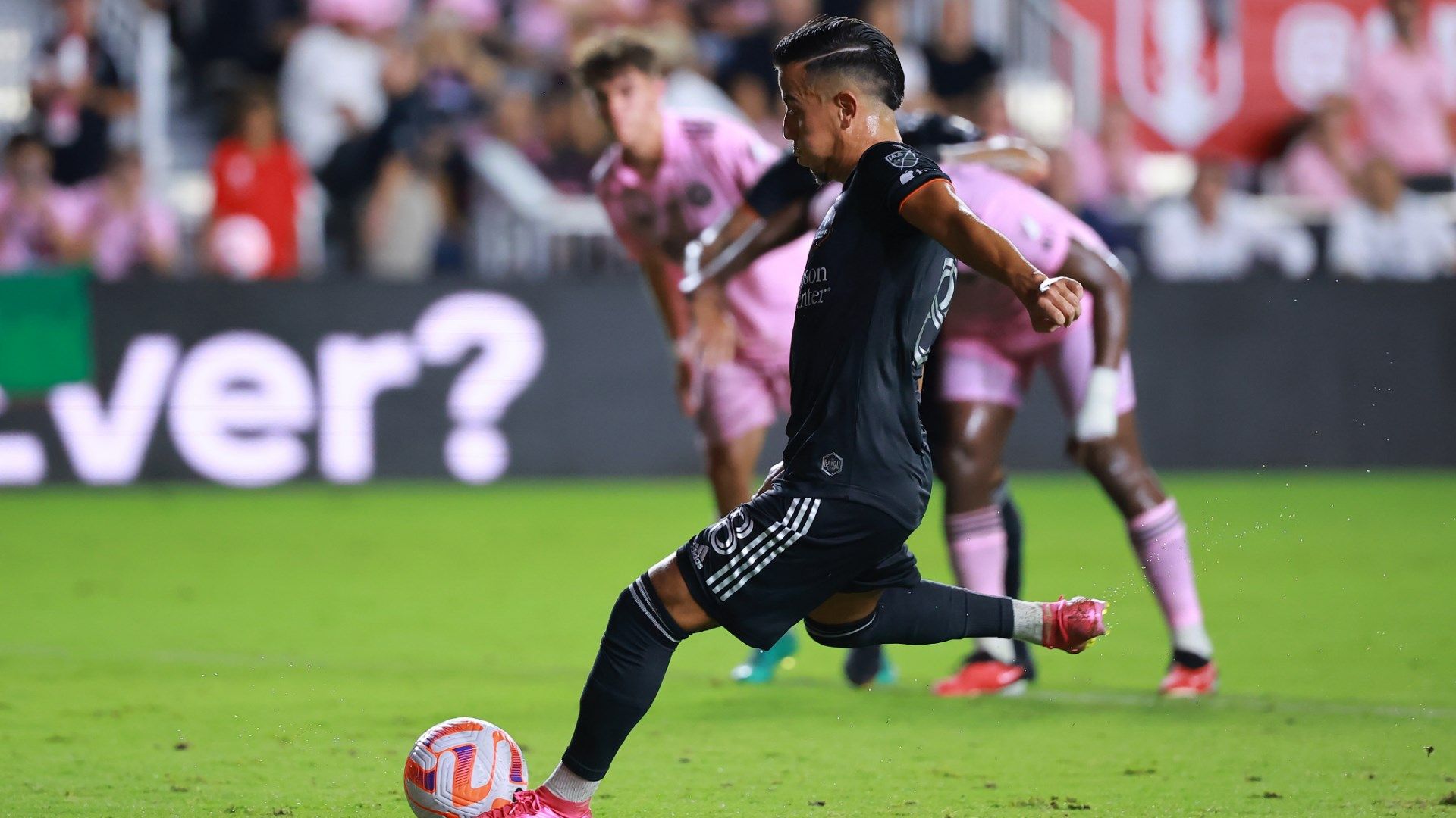 Bassi penalty Dynamo 2023