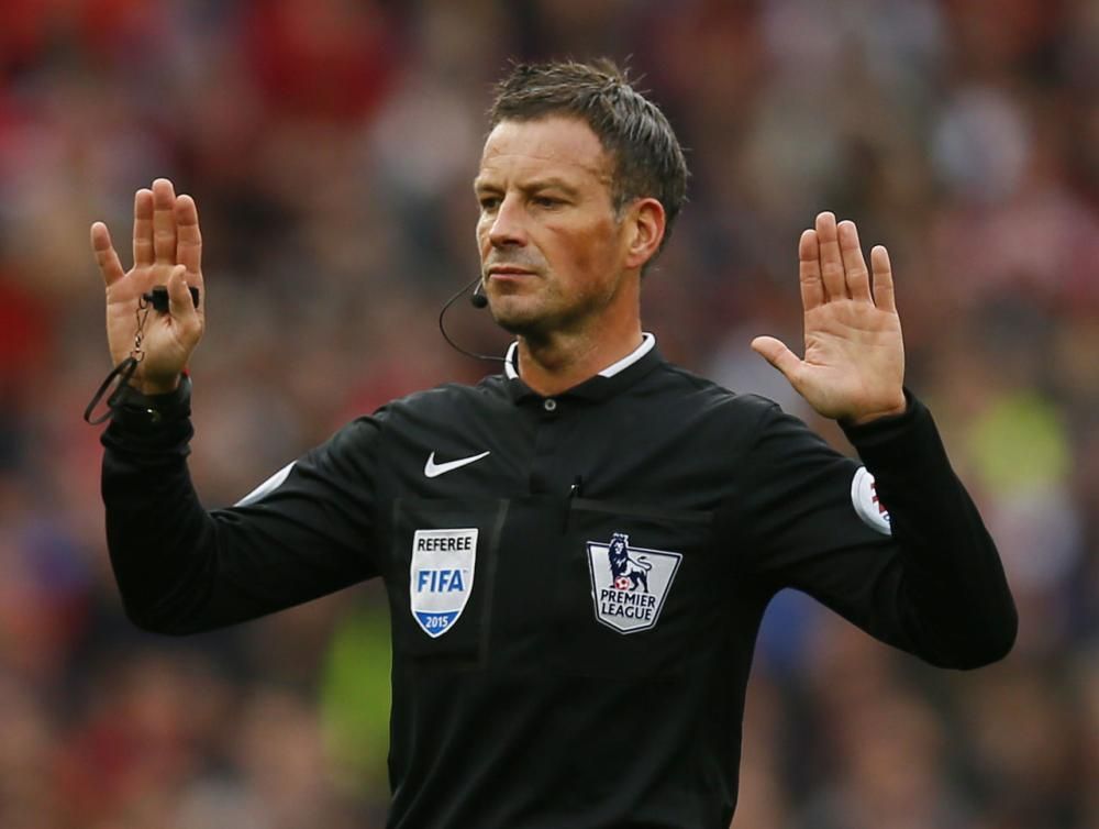 مارك كلاتنبيرج