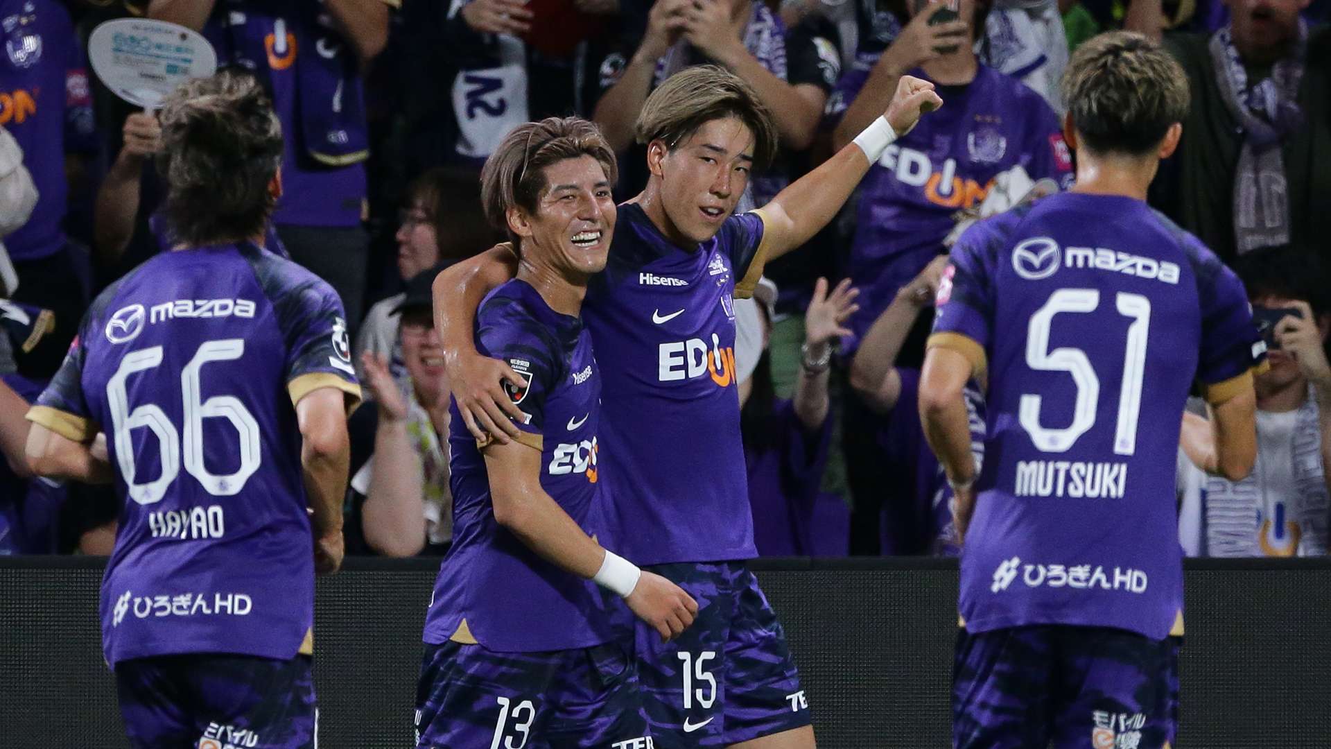 sanfrecce