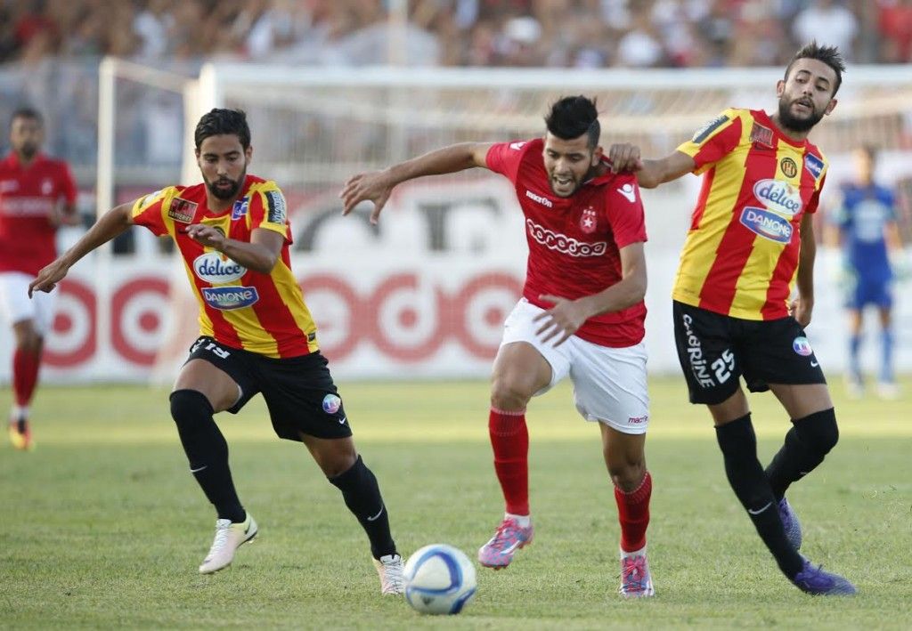 الترجي النجم