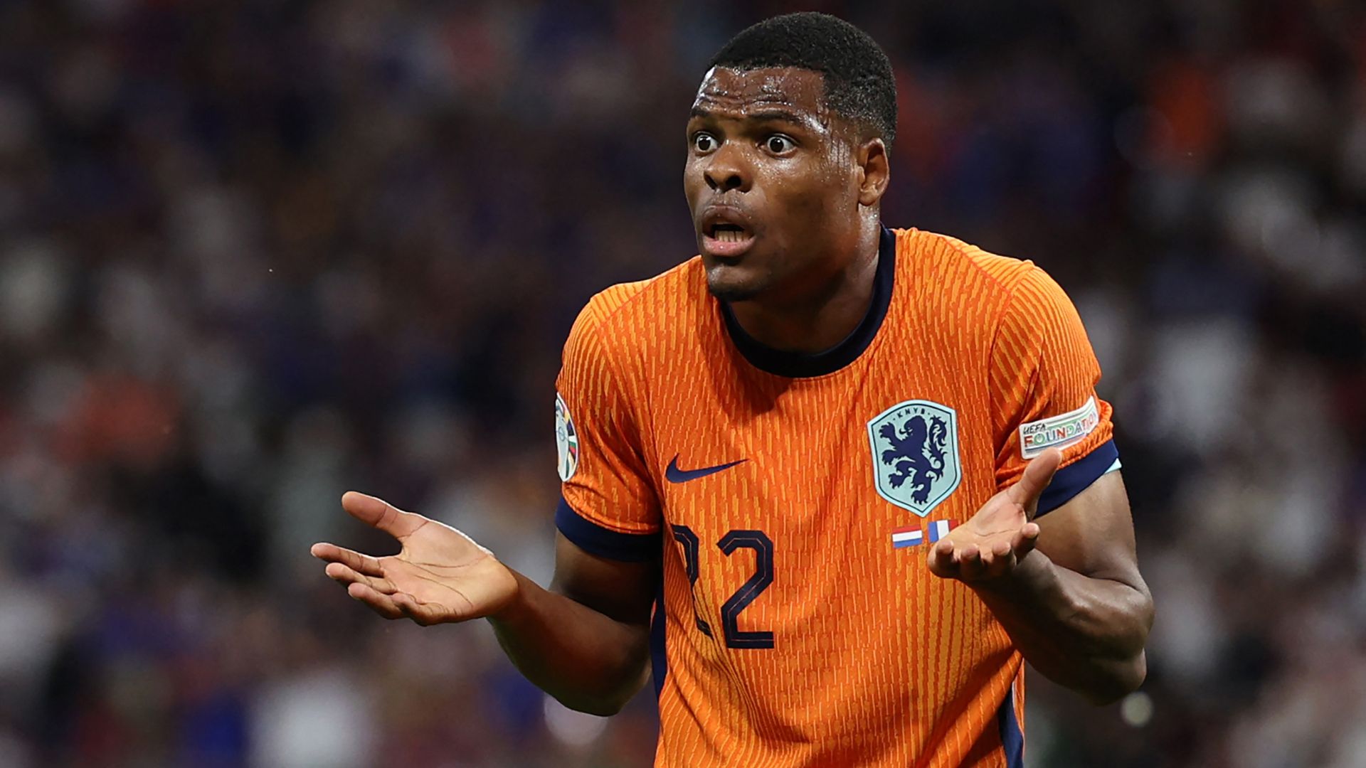 Dumfries Netherlands