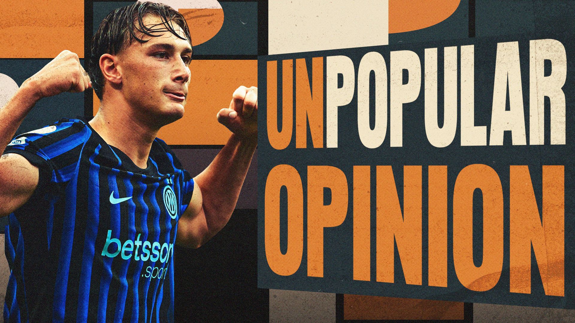 Pio Esposito Unpopular Opinion