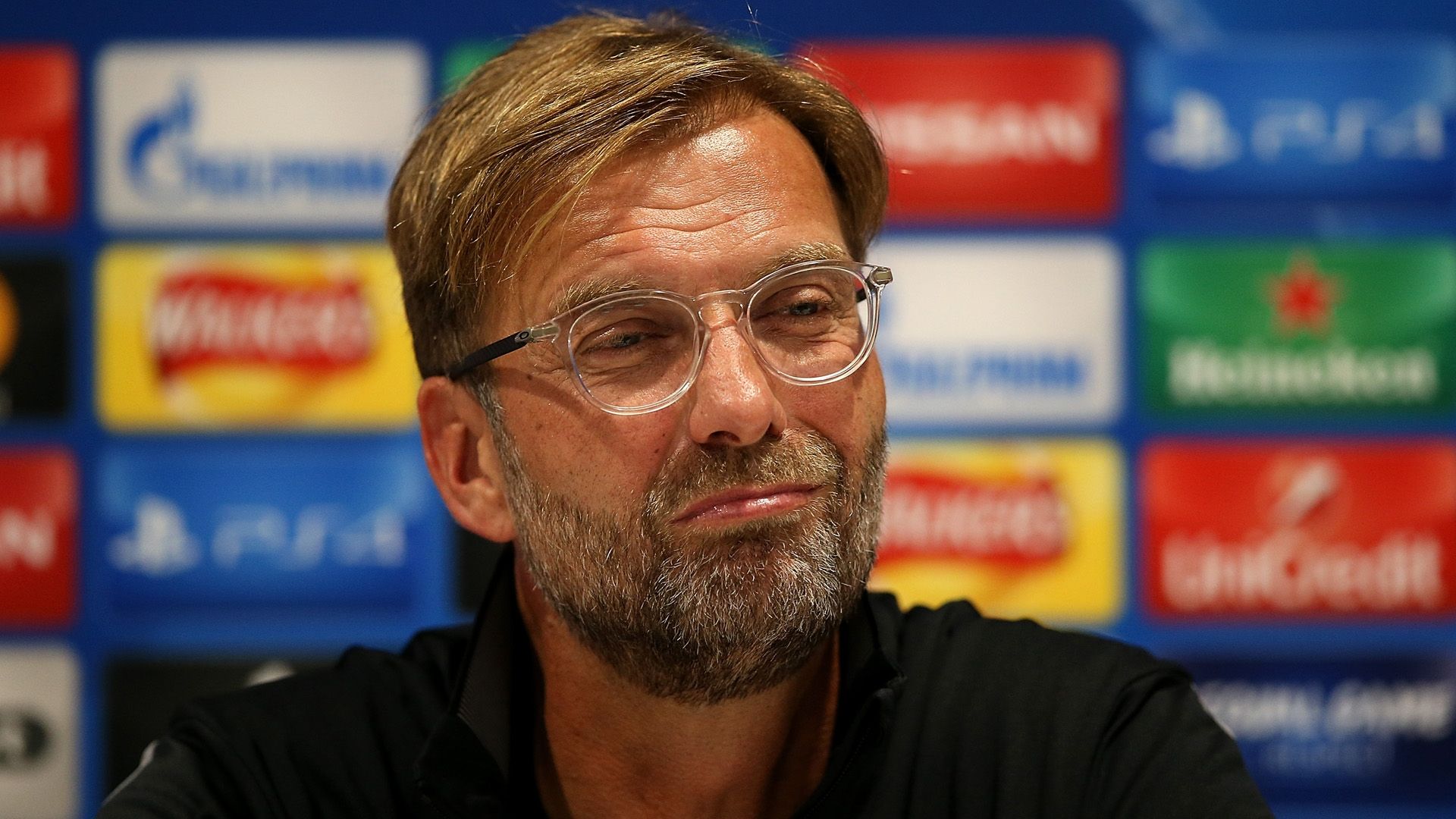 jürgen klopp fc liverpool champions league 082217