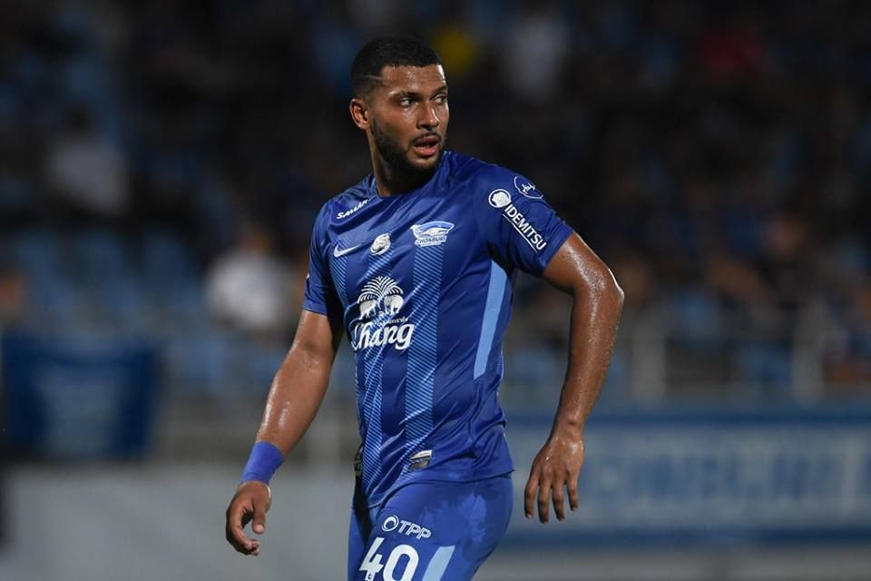 มาเธอุส อัลเวส