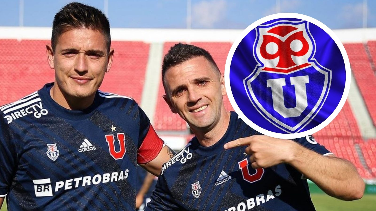 Origen del escudo de la universidad de chile