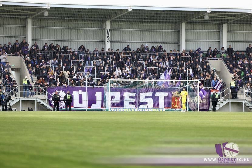 Paks-Újpest