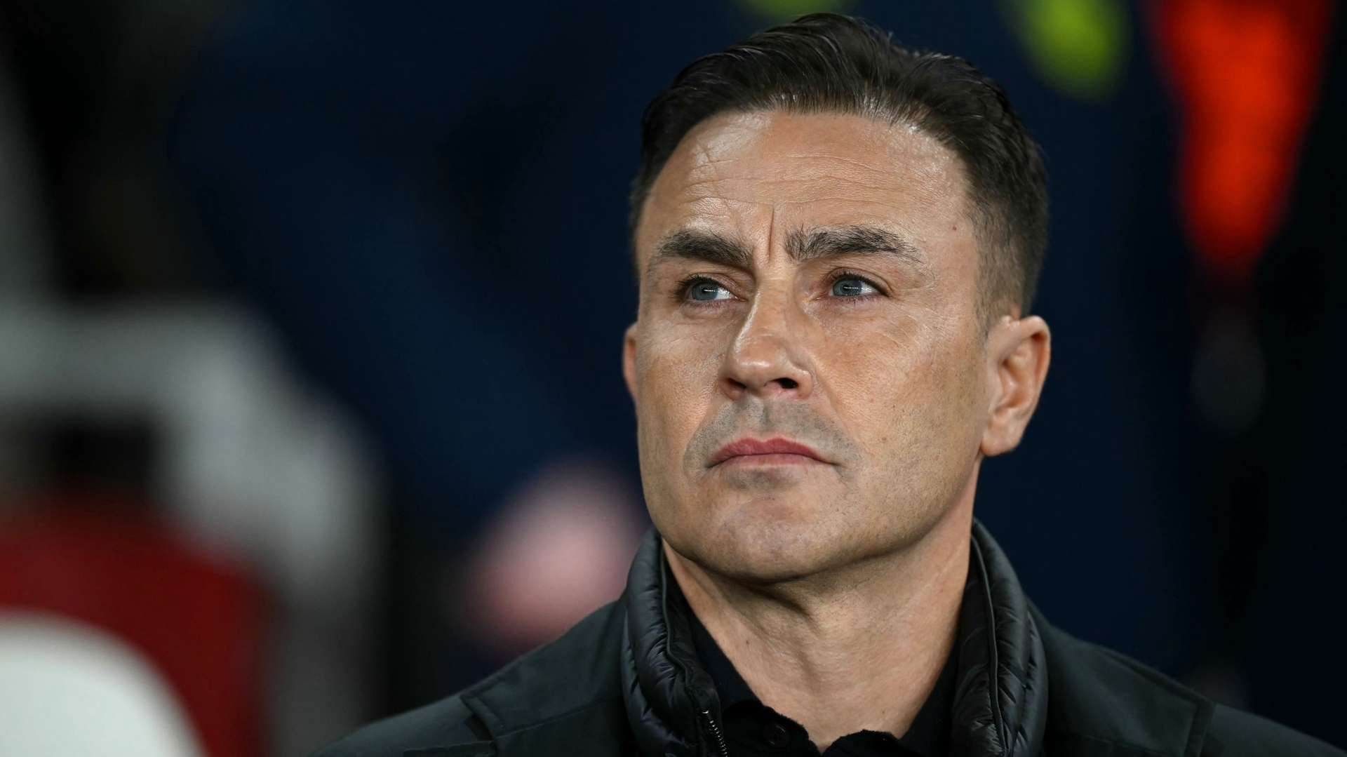 Fabio Cannavaro 2025