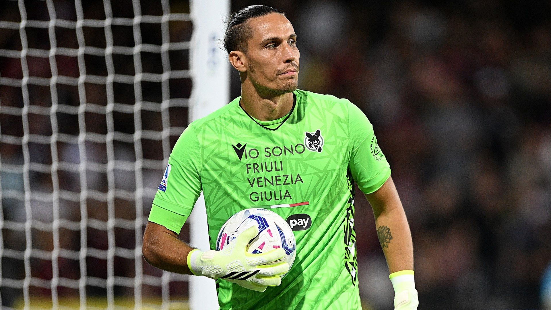 Marco Silvestri Udinese