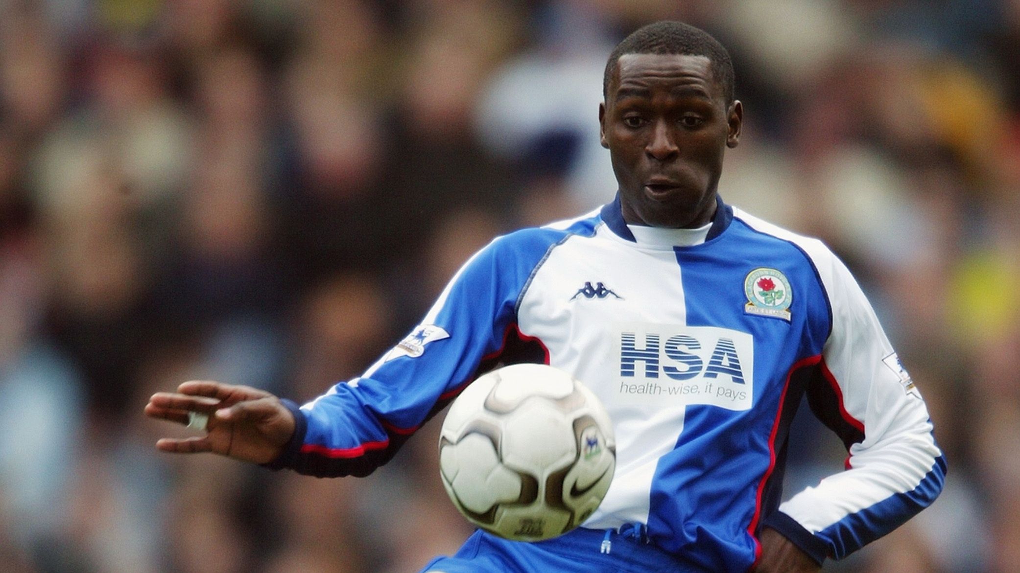 Andy Cole Manchester United