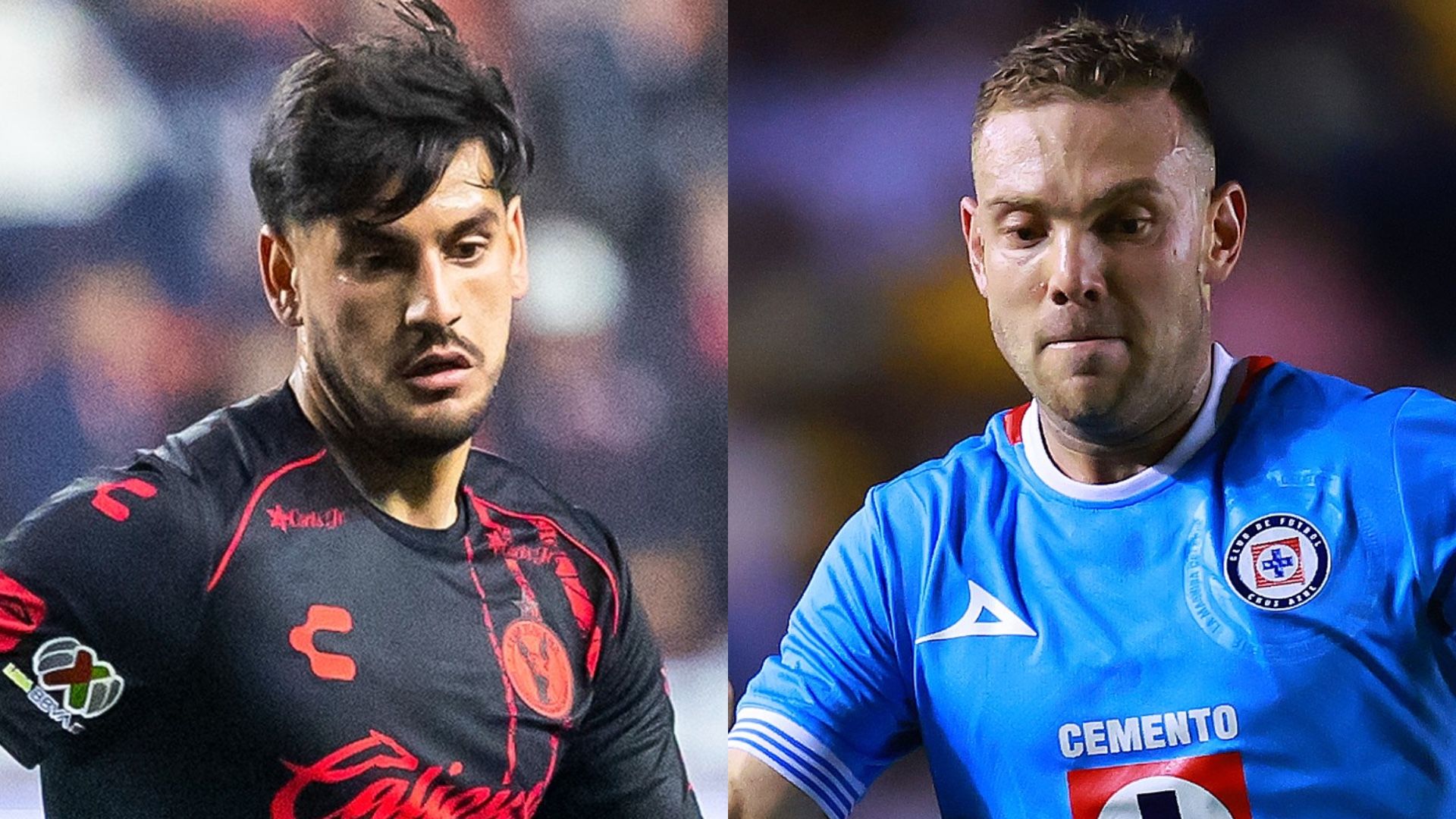 Xolos Cruz Azul Clausura 2025