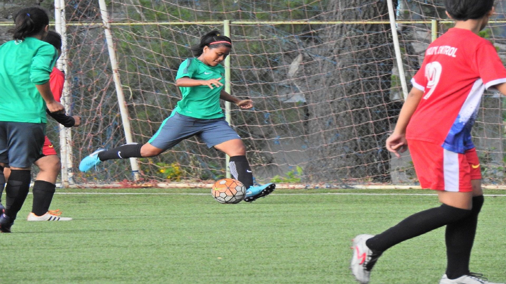 Timnas Wanita Indonesia