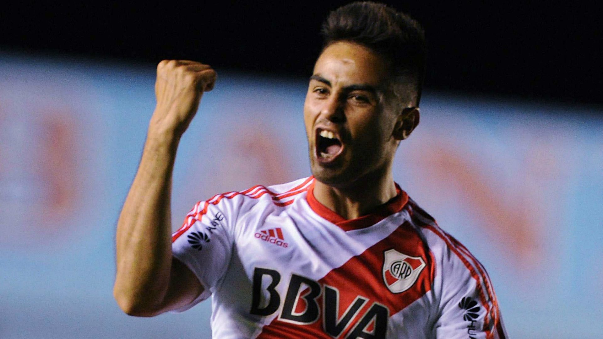 Gonzalo Martinez Arsenal River Plate Campeonato de Primera Division 30102016