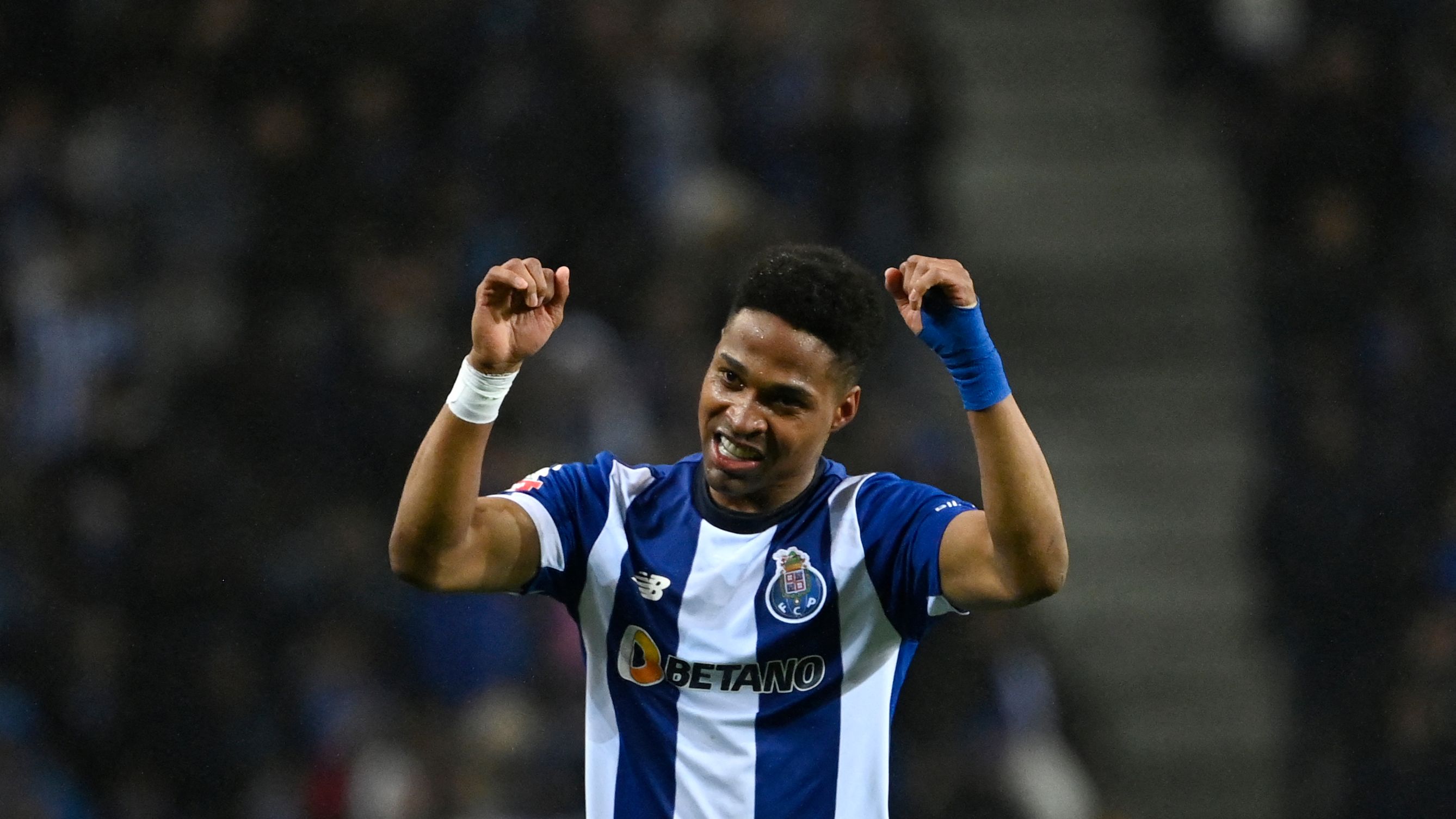 Wendell, Porto, 2023