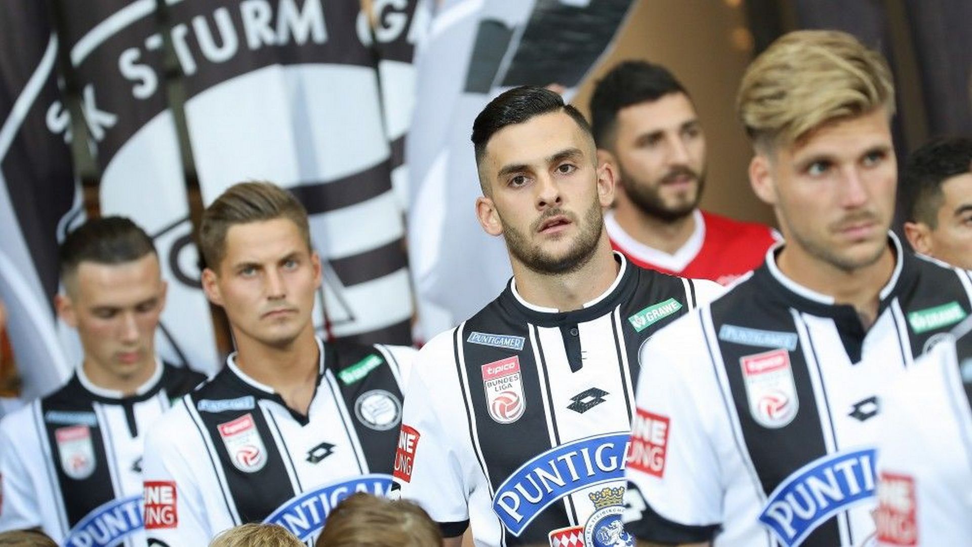 Sturm Graz