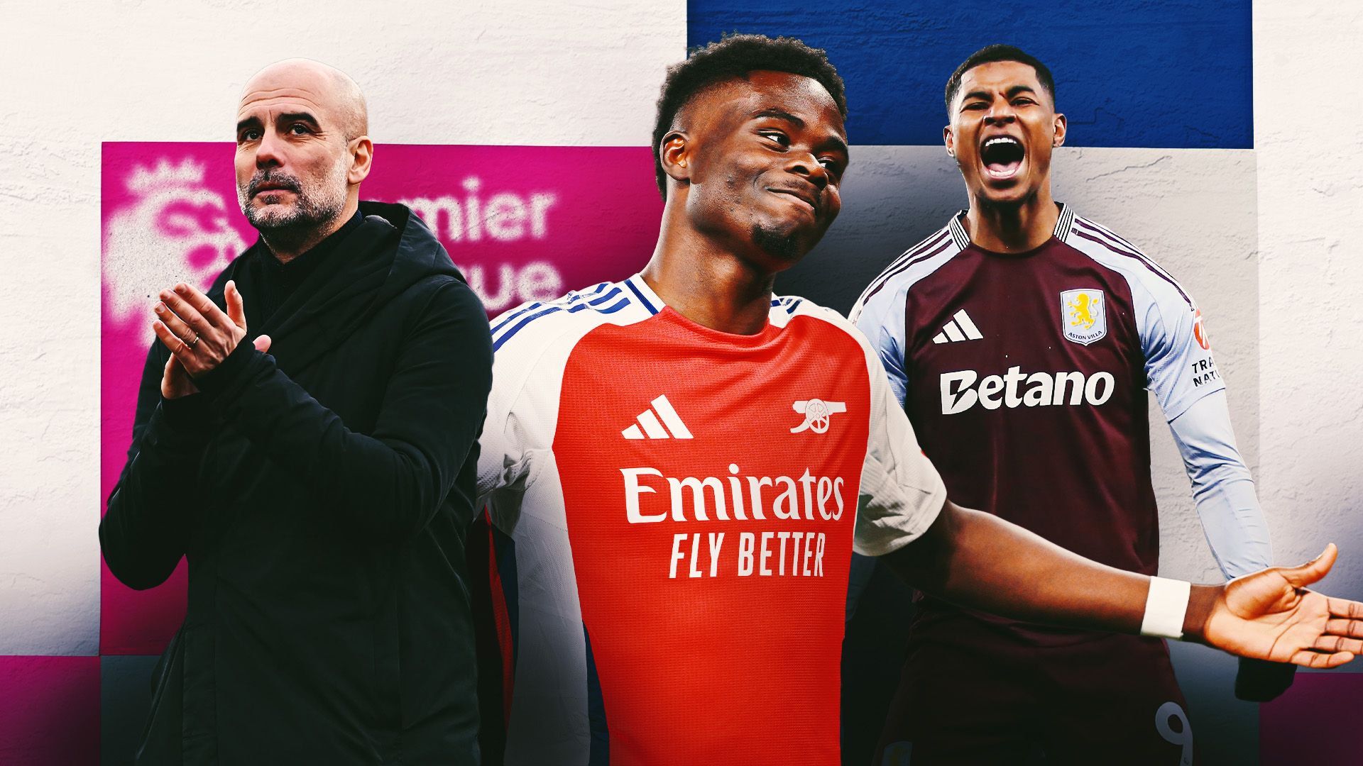 Premier League Primer 