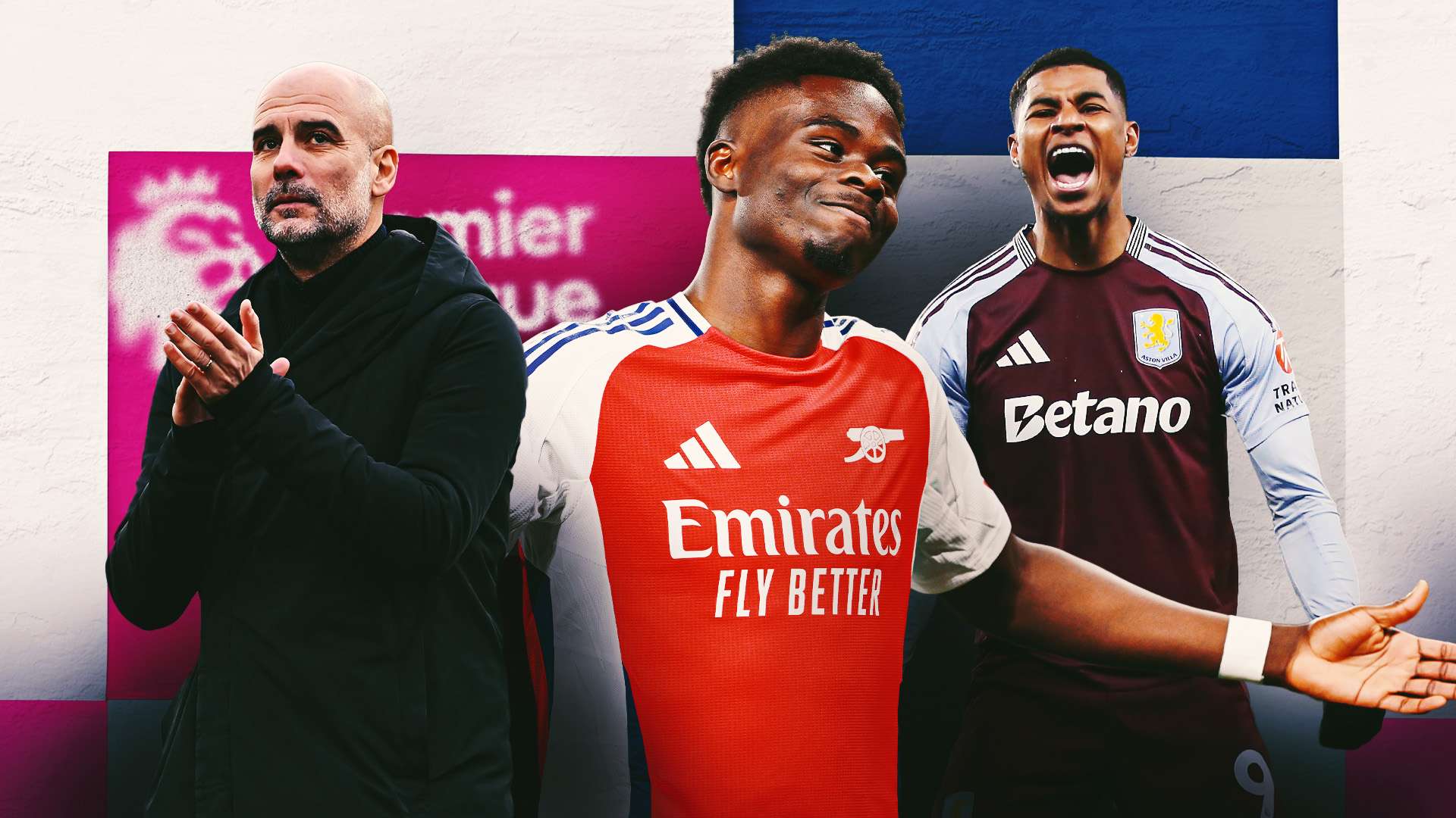 Premier League Primer