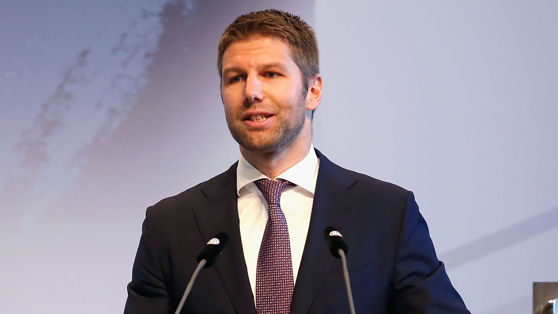 Thomas Hitzlsperger 10112015