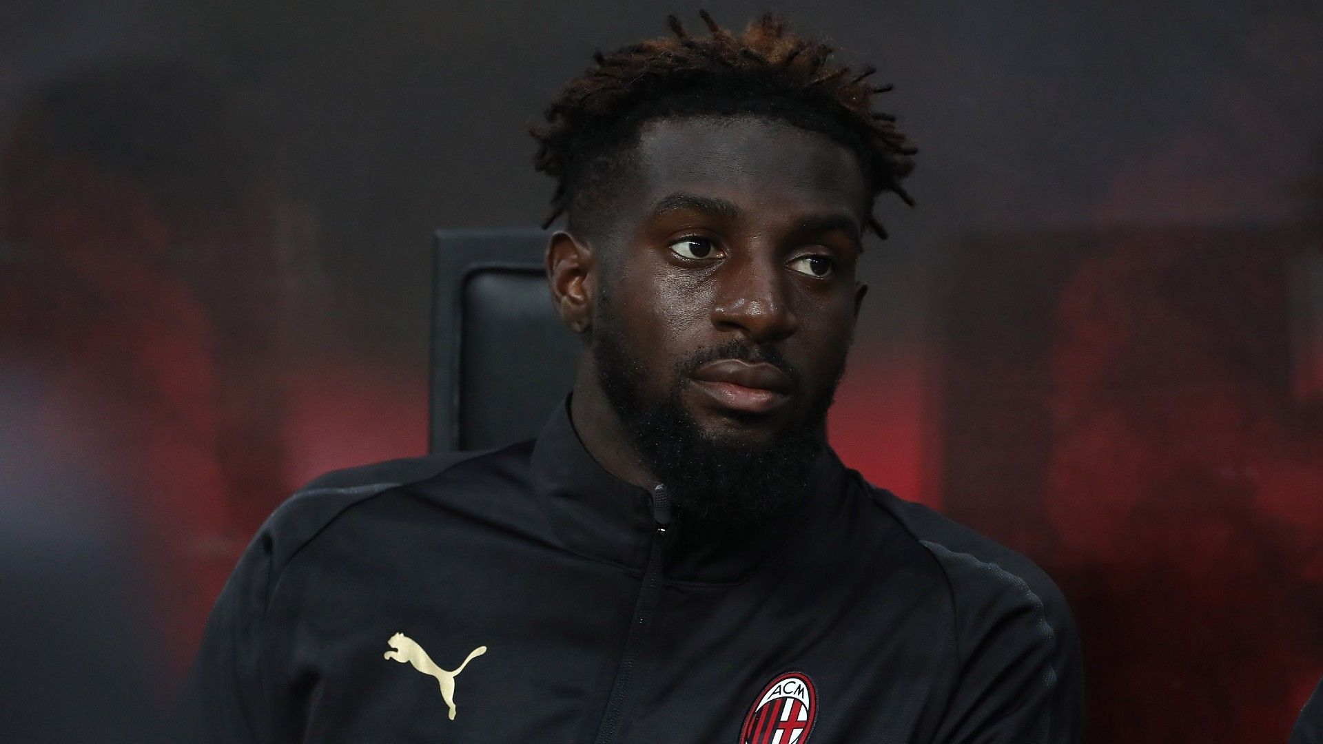 Tiemoue Bakayoko
