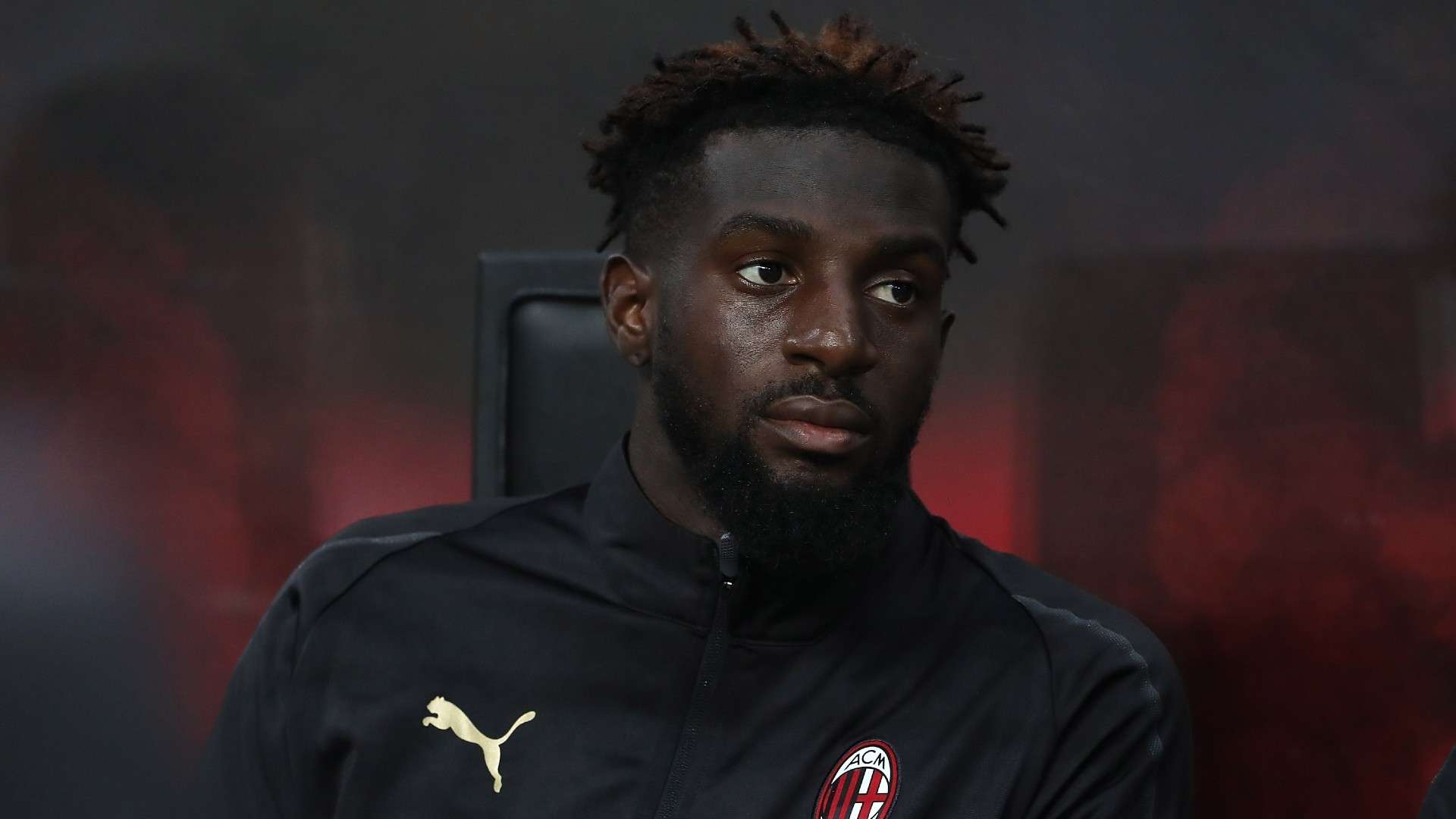 Tiemoue Bakayoko