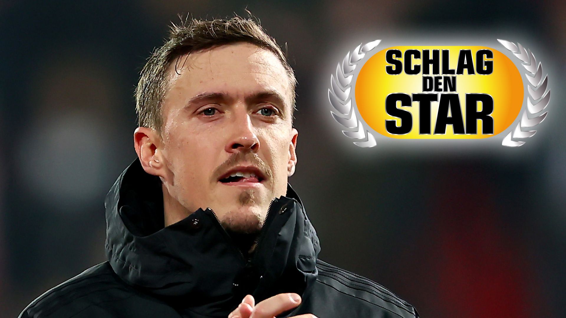 GFX Max Kruse Schlag den Star Union Berlin
