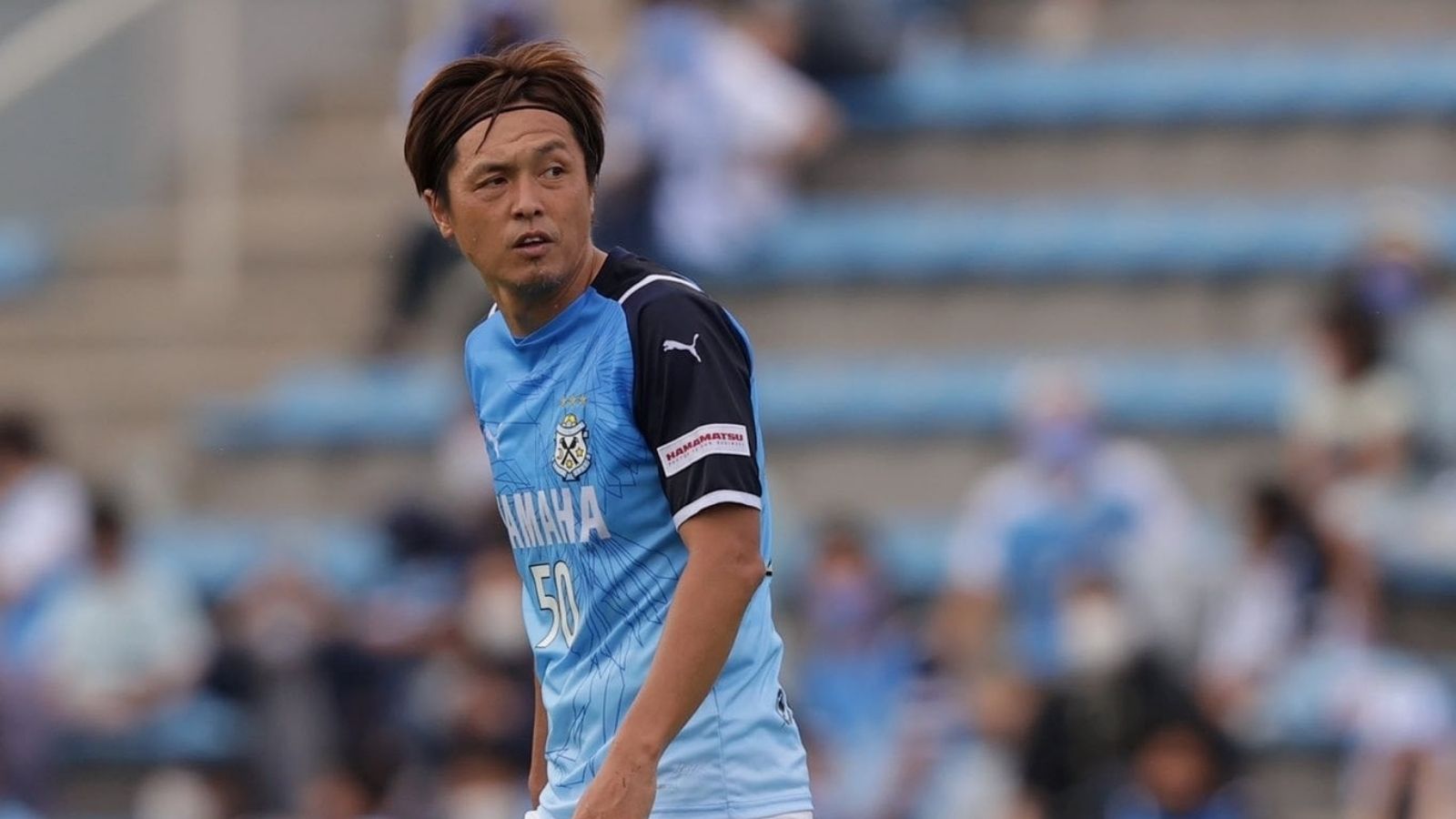 ยาสุฮิโตะ เอ็นโดะ